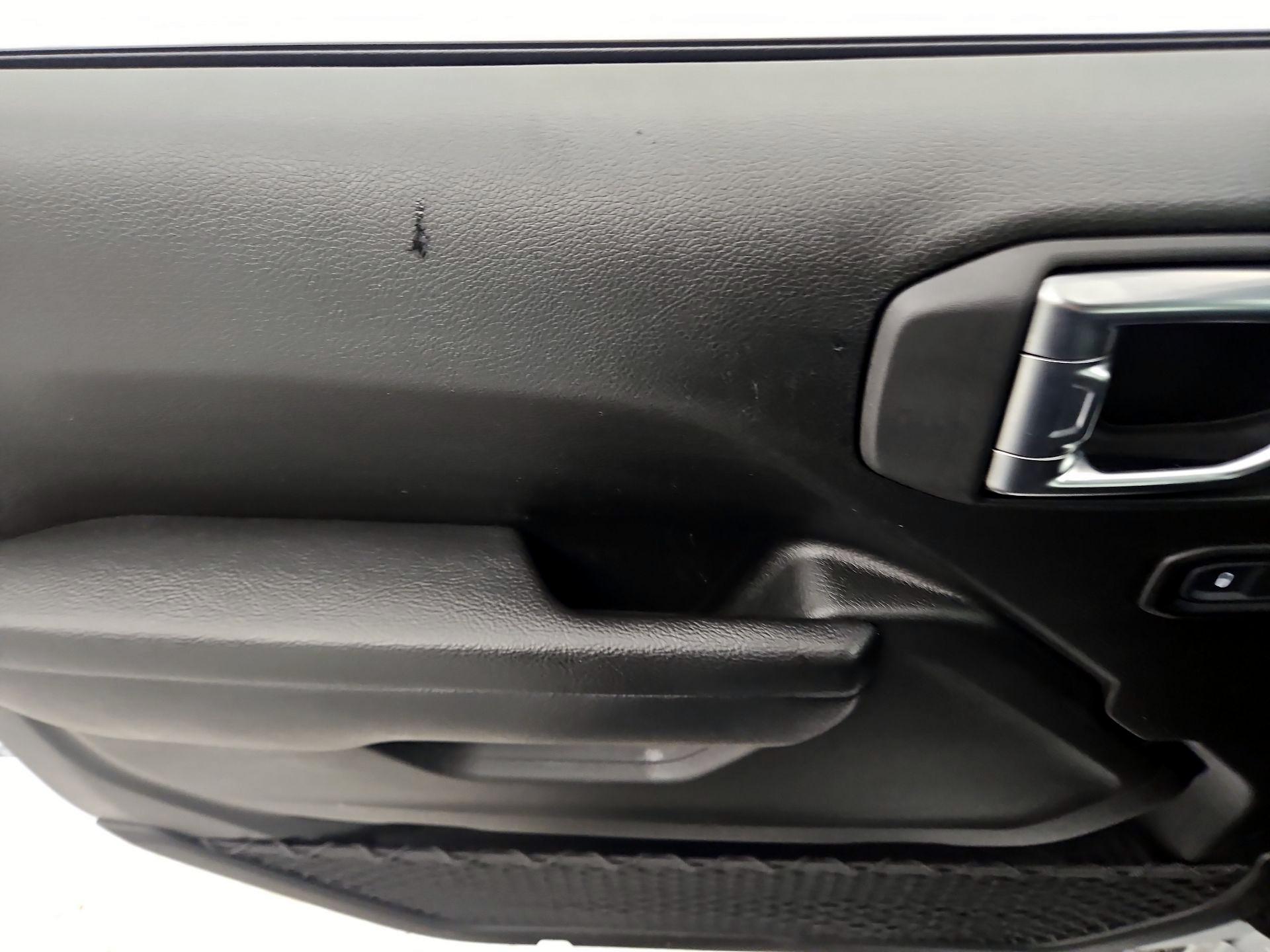 Thumbnail: 2024 Jeep Wrangler - 12