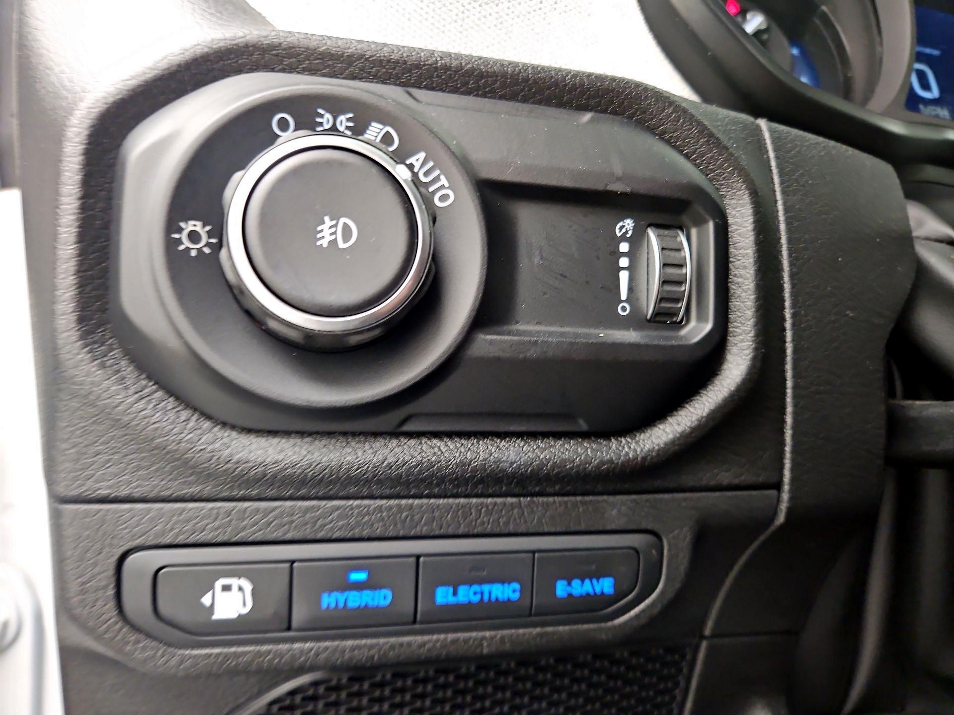 Thumbnail: 2024 Jeep Wrangler - 13