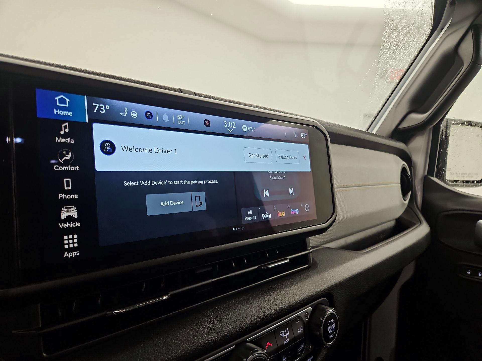 Thumbnail: 2024 Jeep Wrangler - 15