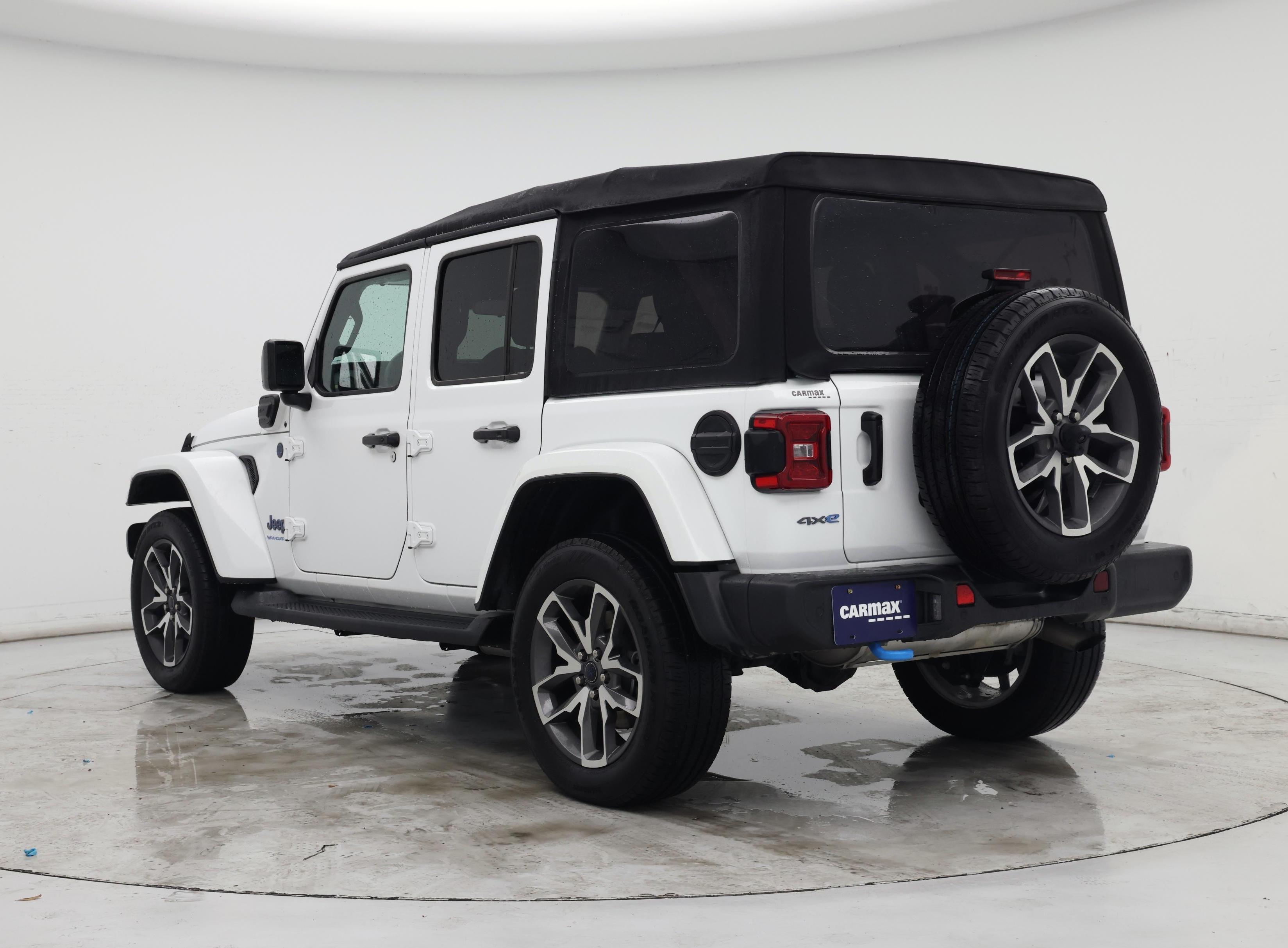 Thumbnail: 2024 Jeep Wrangler - 2