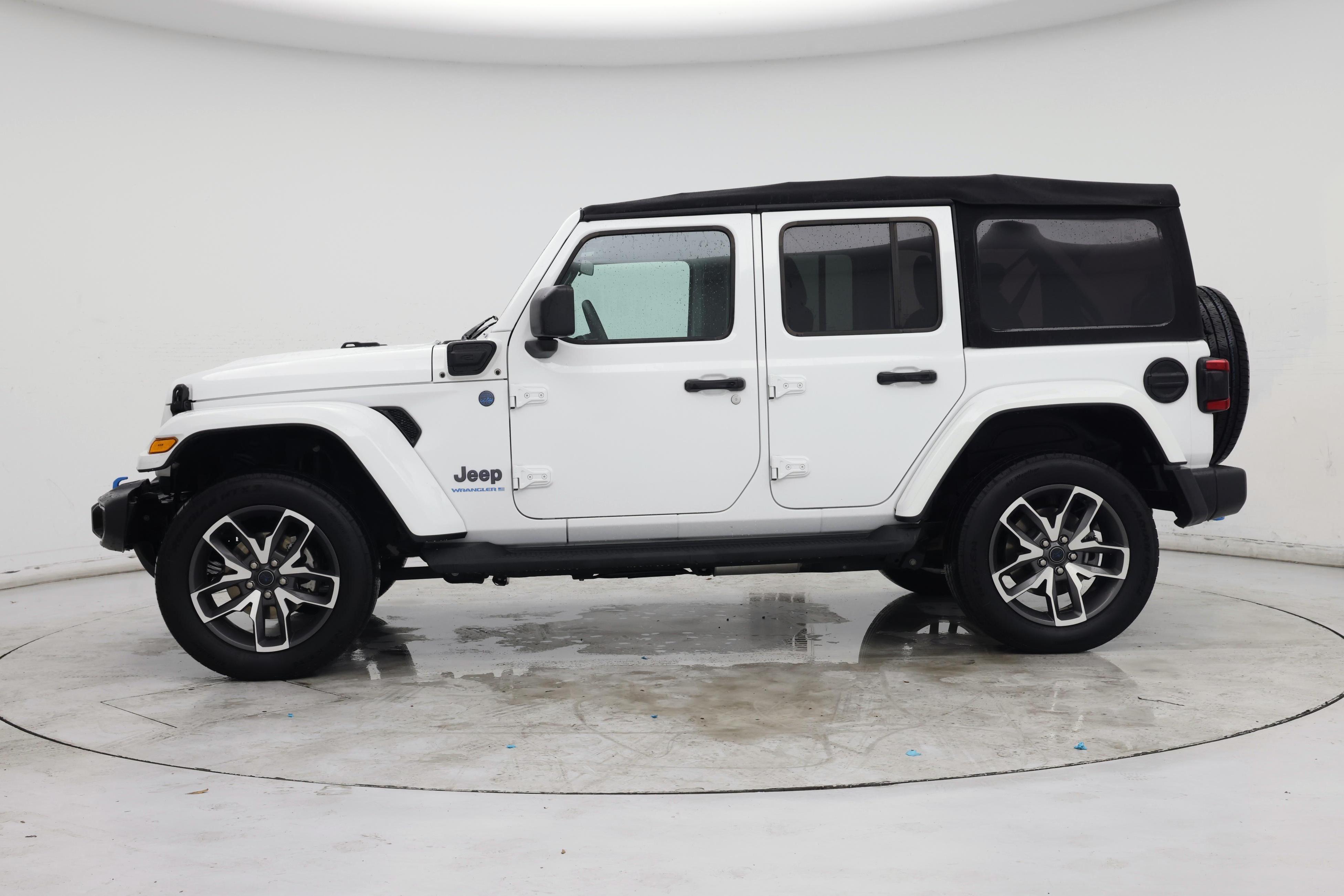 Thumbnail: 2024 Jeep Wrangler - 3