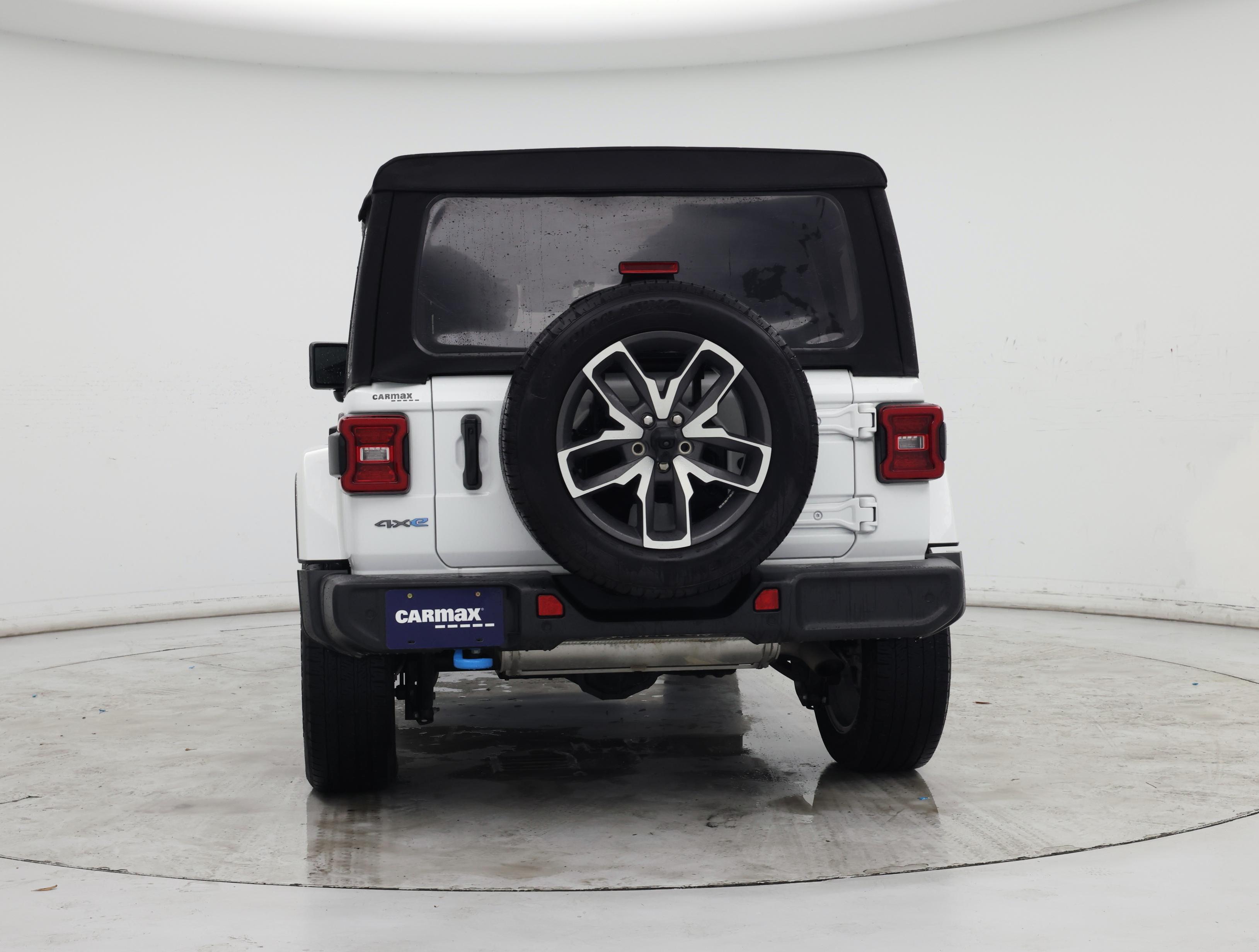 Thumbnail: 2024 Jeep Wrangler - 6