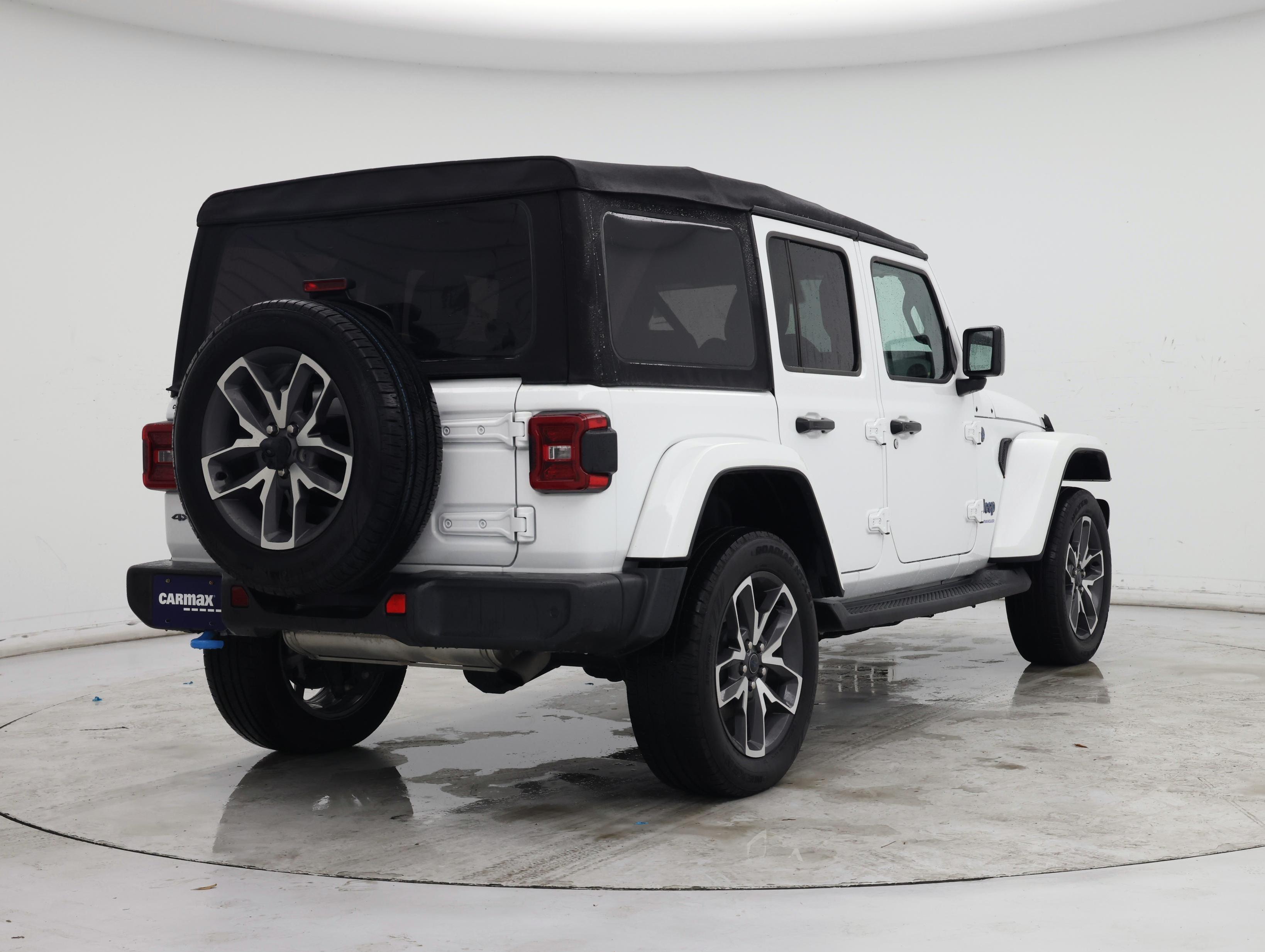 Thumbnail: 2024 Jeep Wrangler - 8