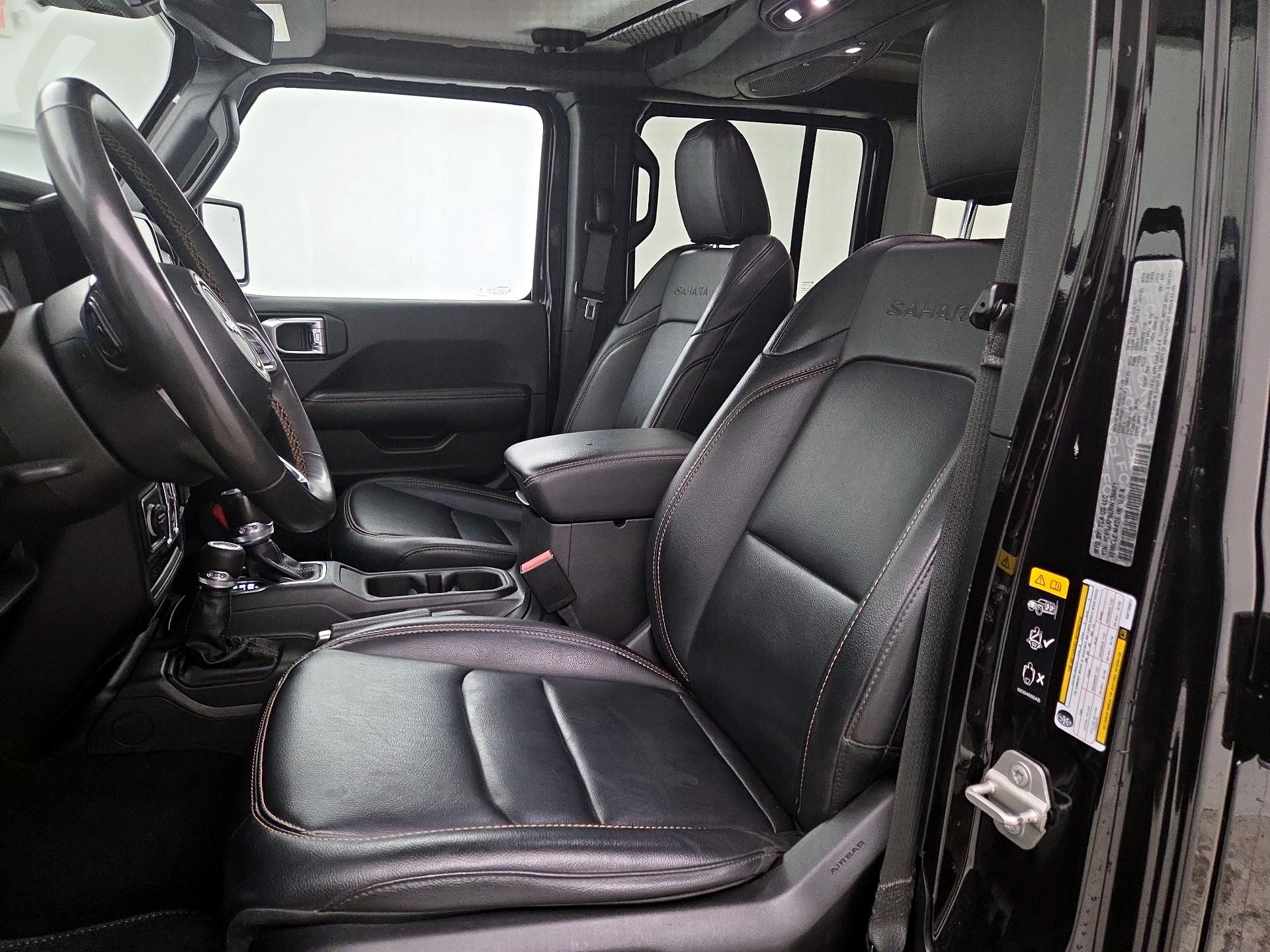 Thumbnail: 2024 Jeep Wrangler - 11