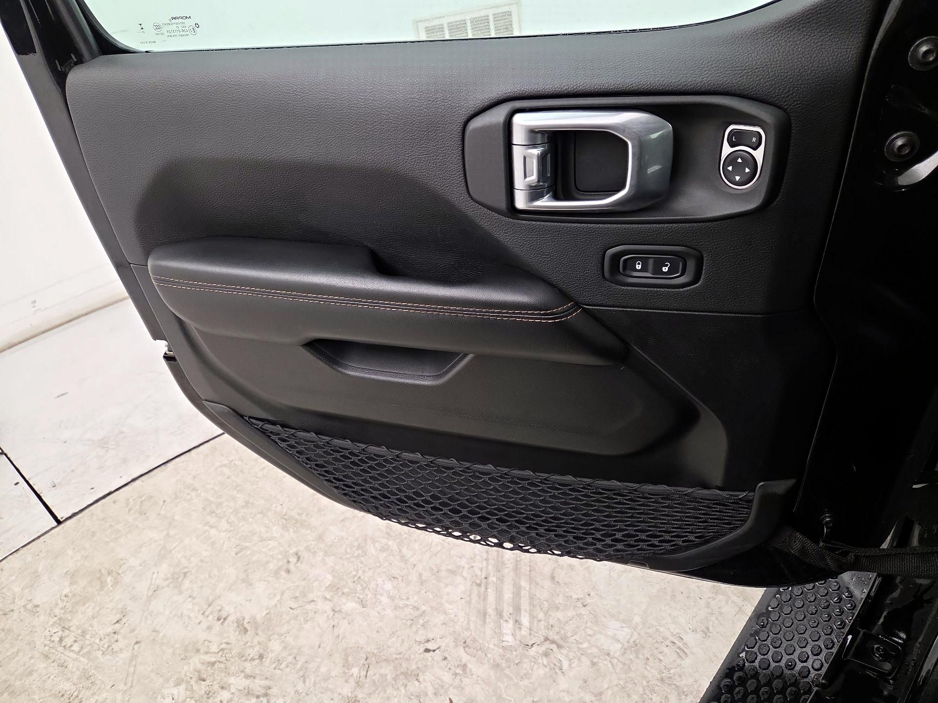 Thumbnail: 2024 Jeep Wrangler - 12