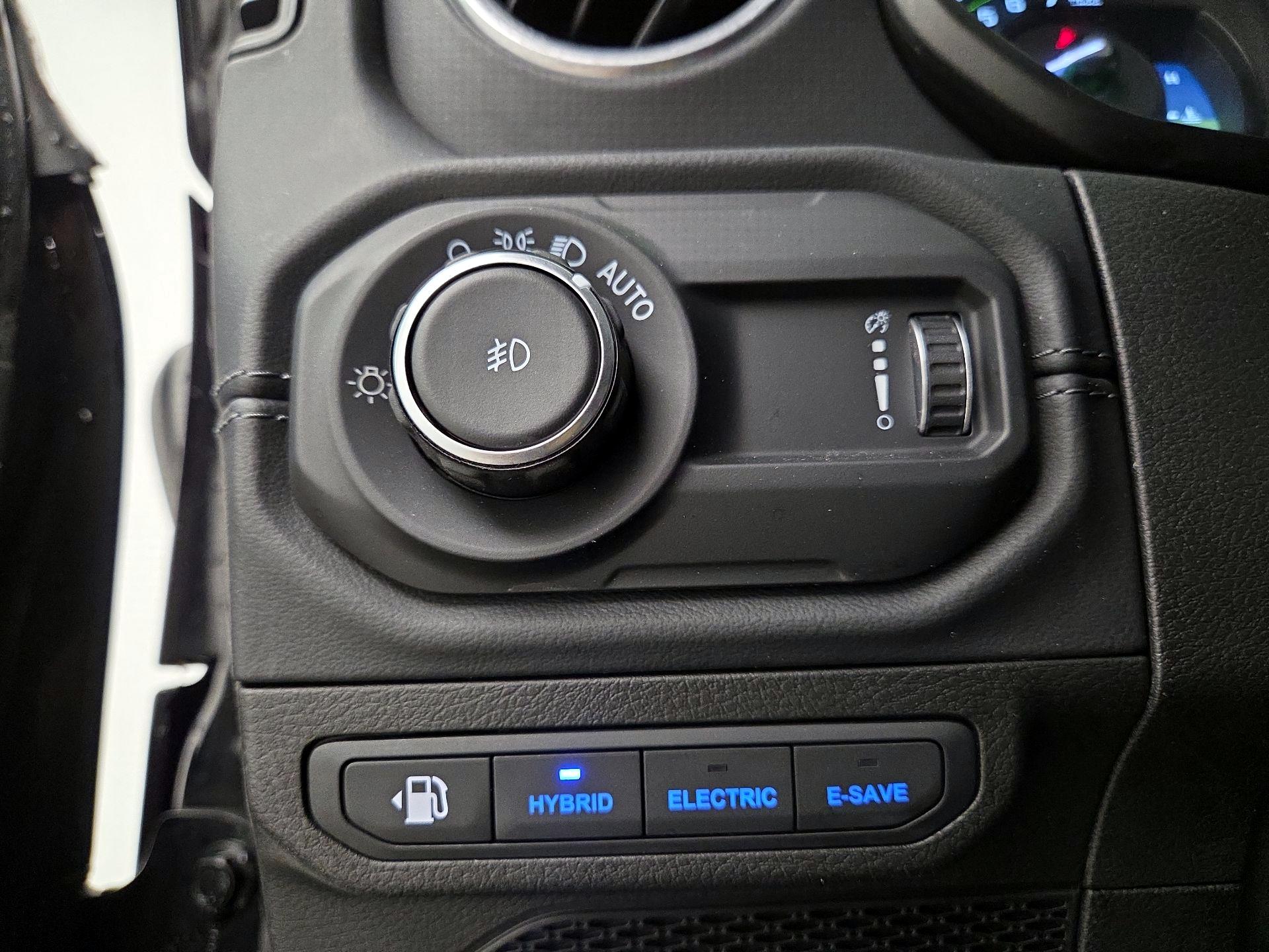 Thumbnail: 2024 Jeep Wrangler - 13