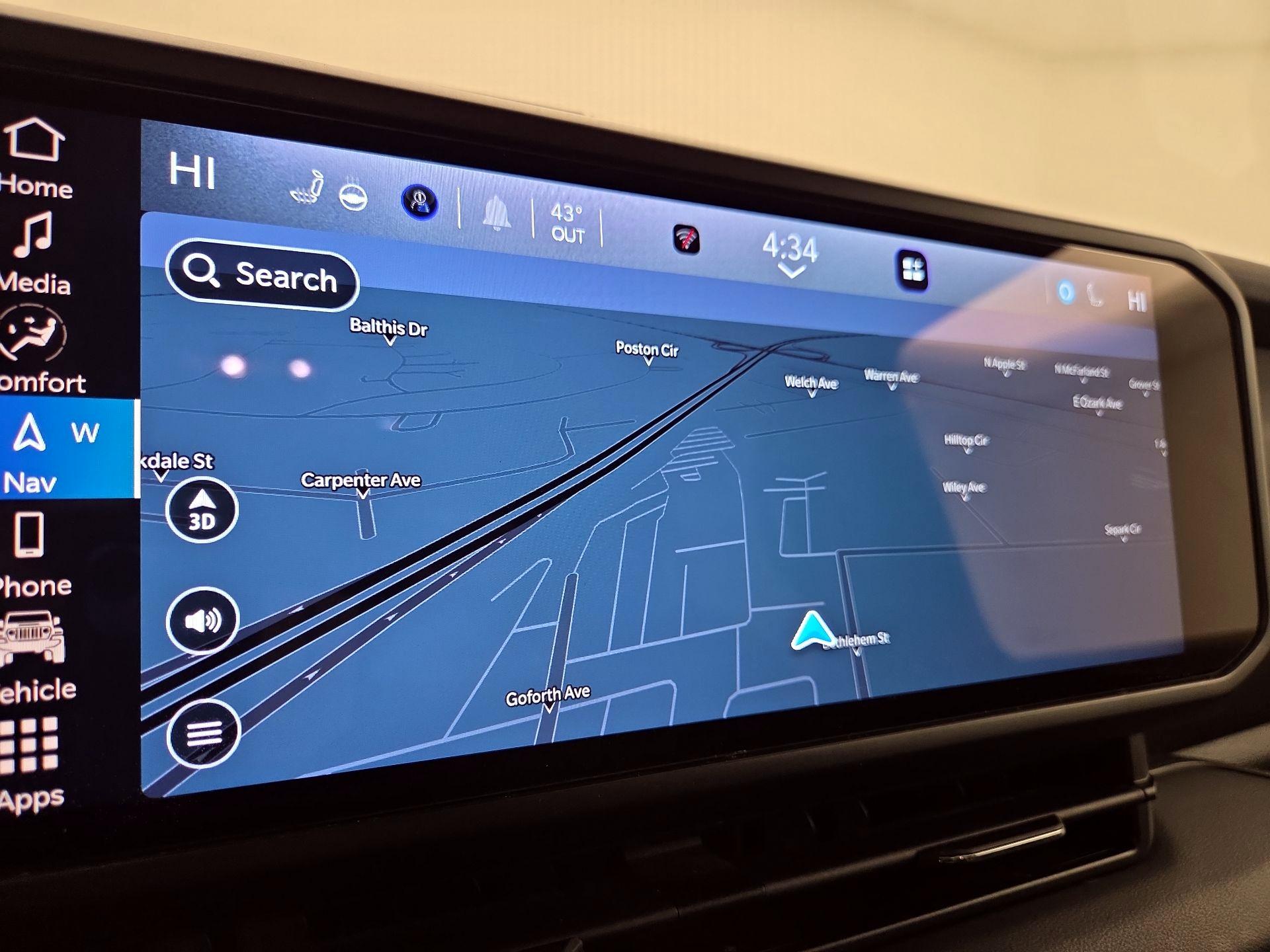 Thumbnail: 2024 Jeep Wrangler - 14