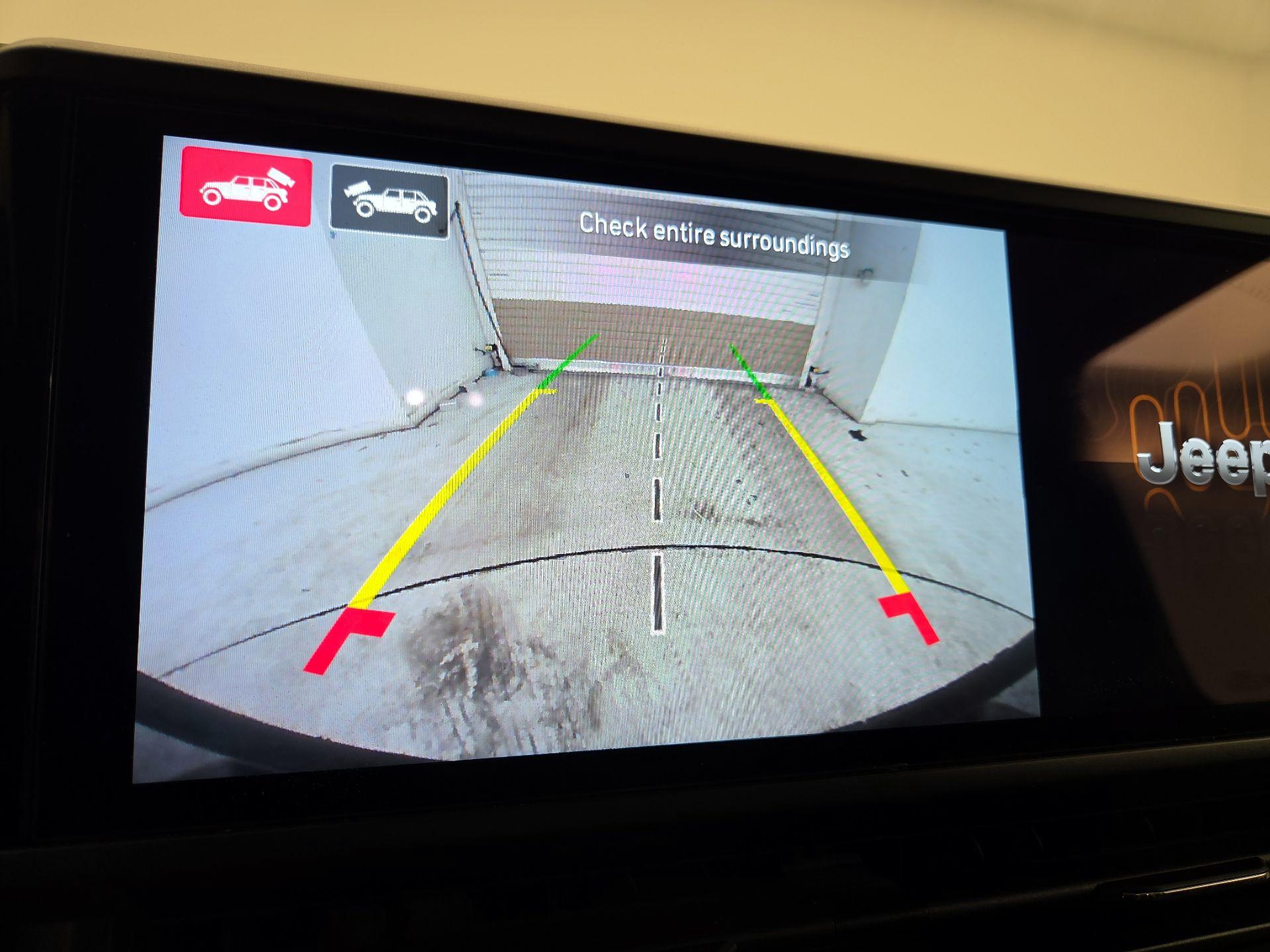 Thumbnail: 2024 Jeep Wrangler - 15