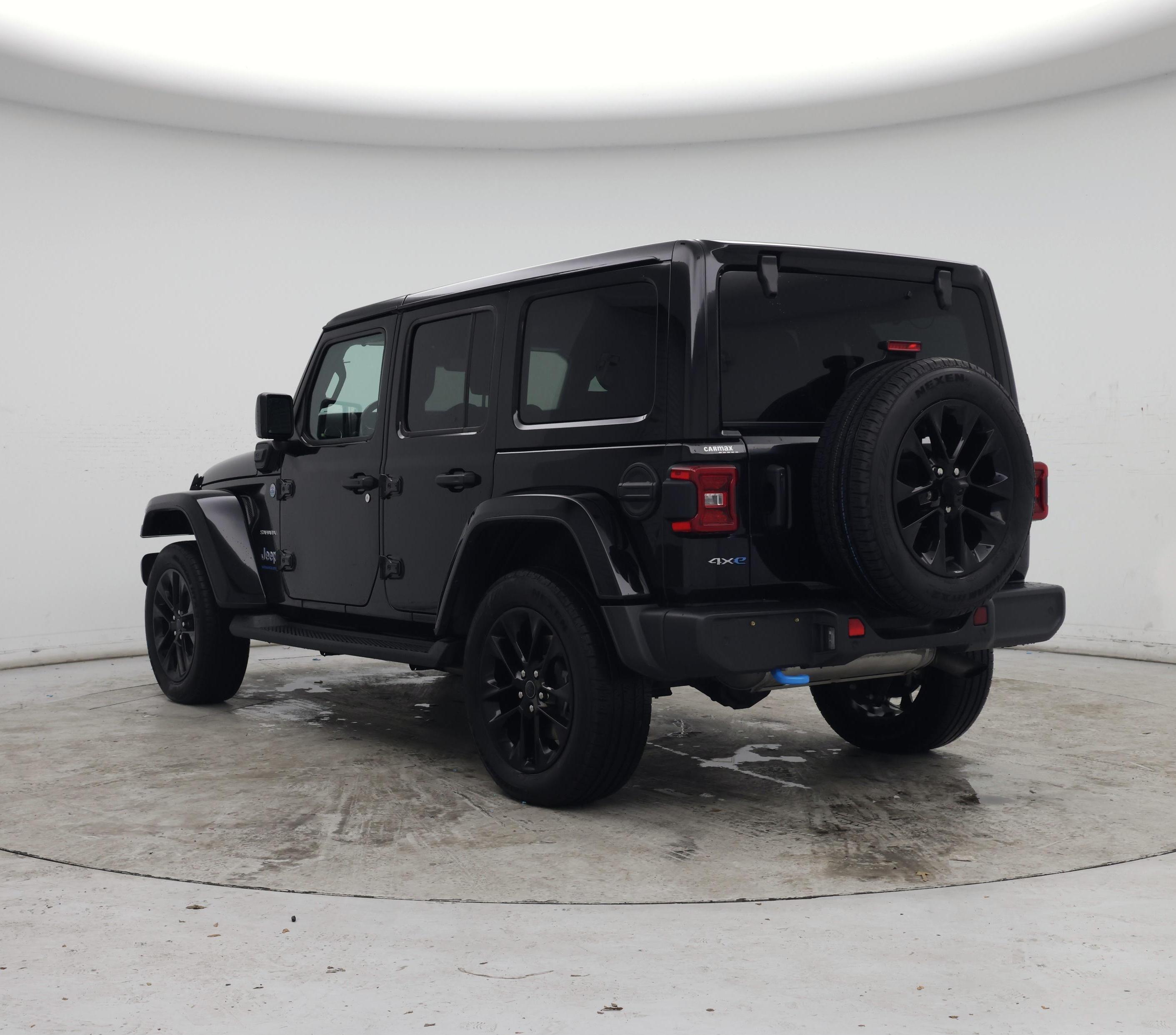 Thumbnail: 2024 Jeep Wrangler - 2