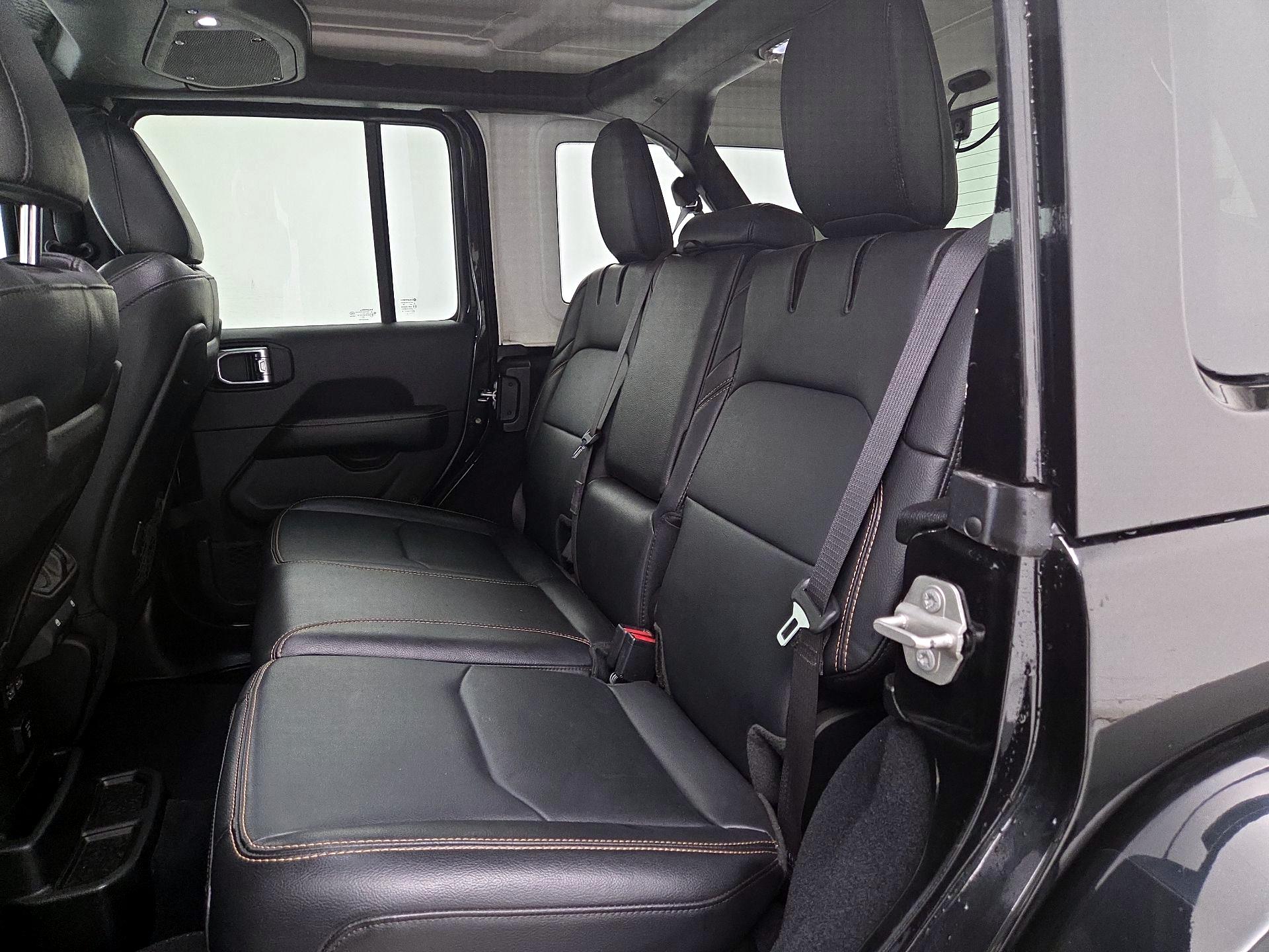 Thumbnail: 2024 Jeep Wrangler - 20