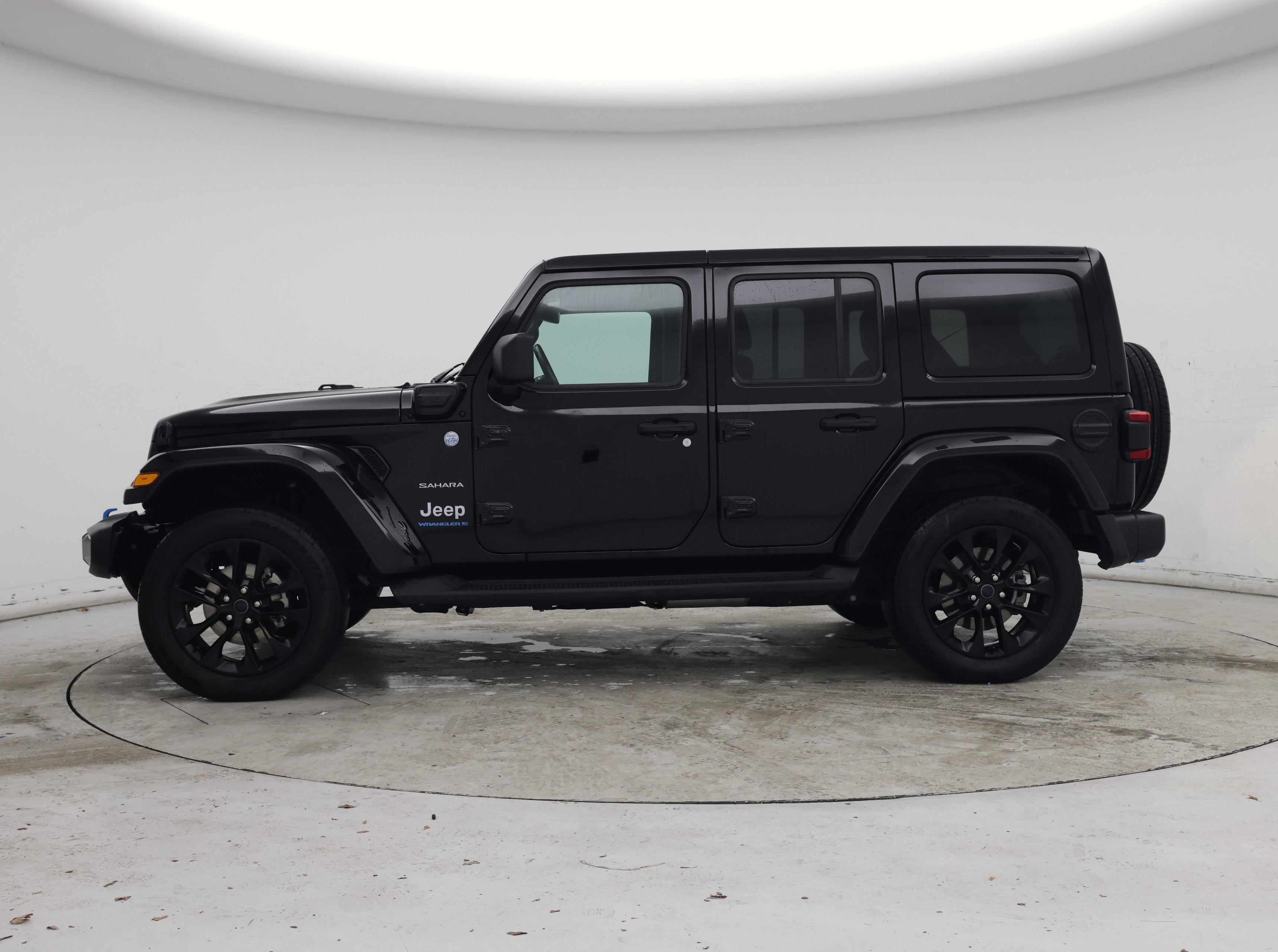 Thumbnail: 2024 Jeep Wrangler - 3