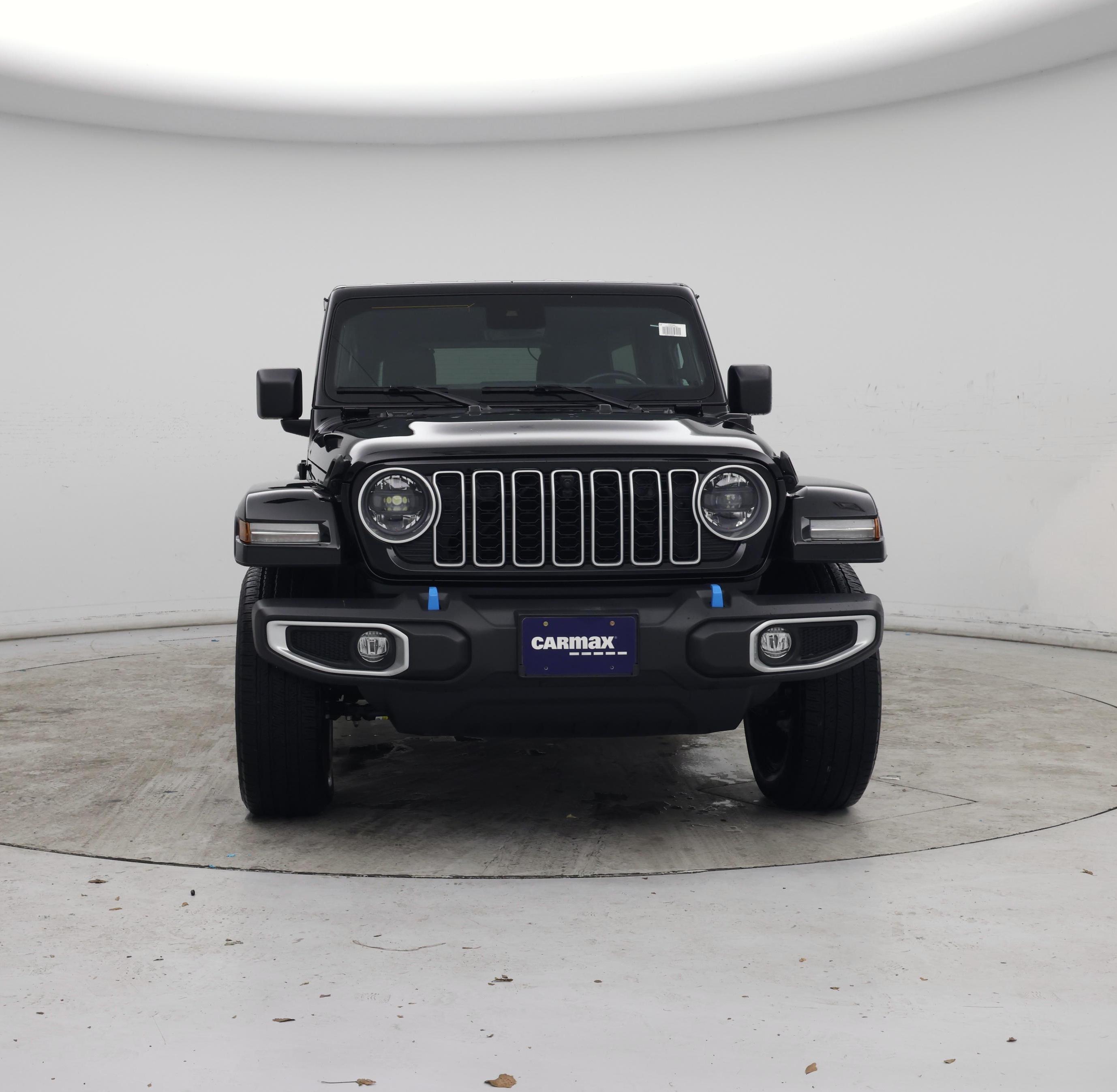 Thumbnail: 2024 Jeep Wrangler - 5