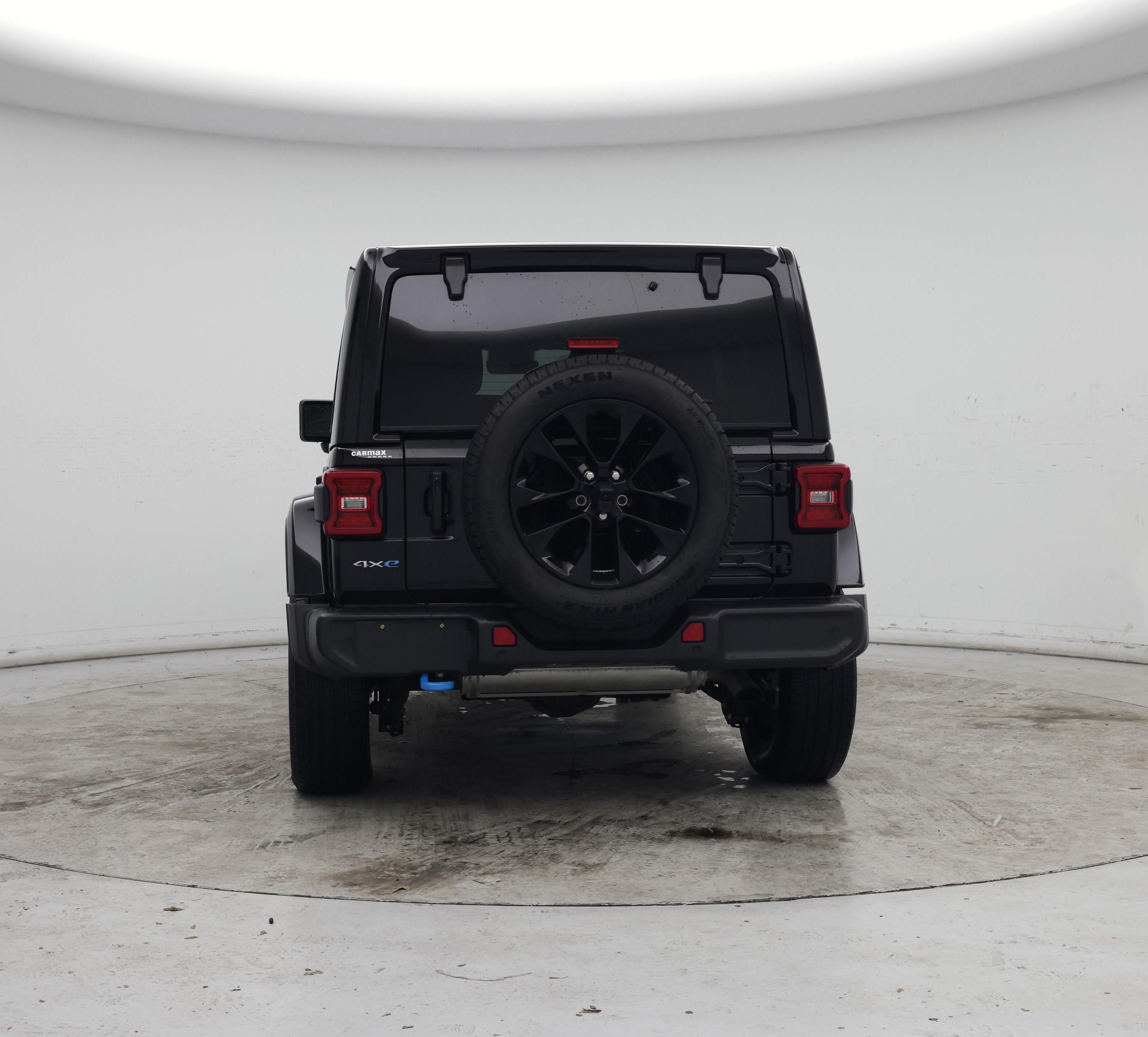 Thumbnail: 2024 Jeep Wrangler - 6