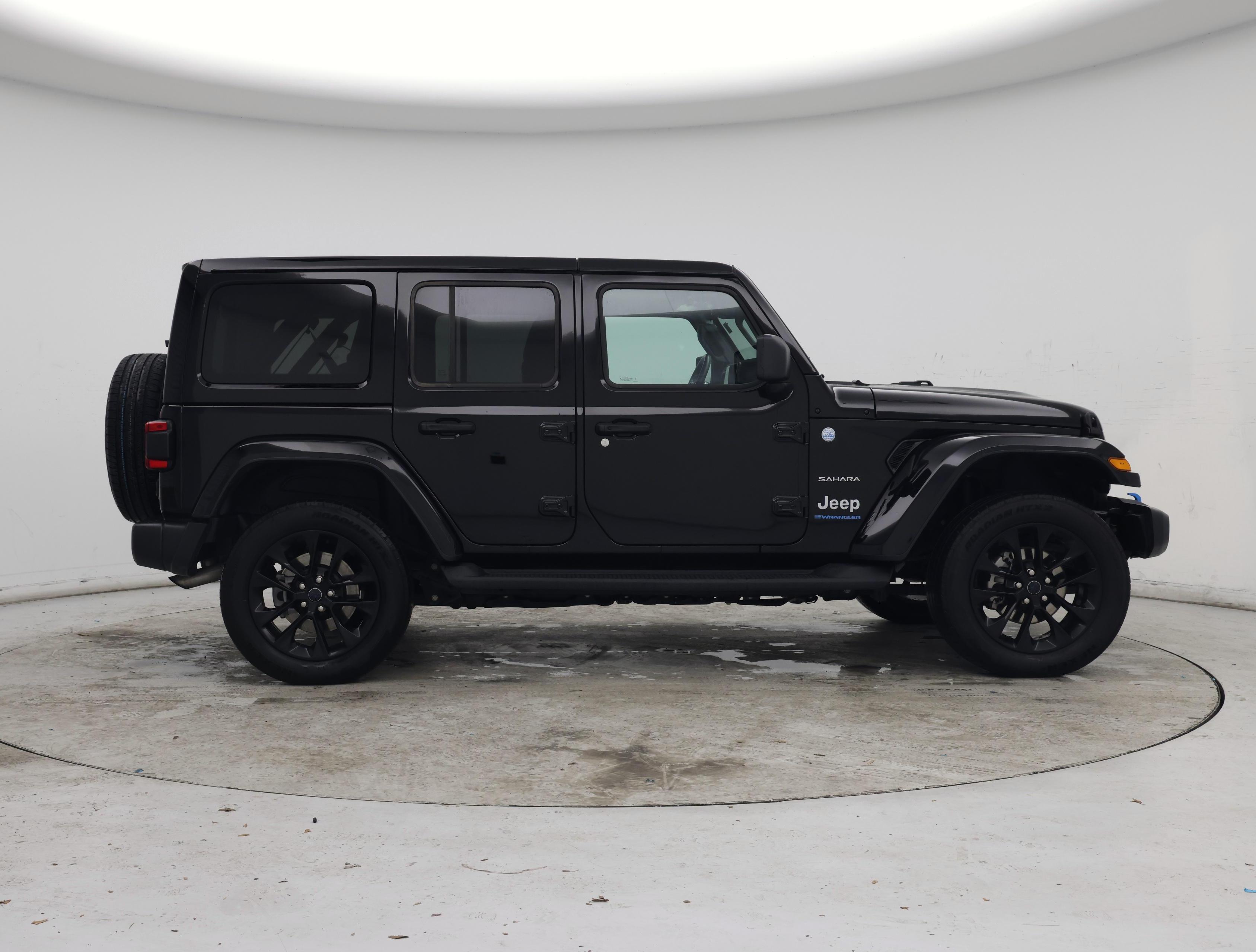 Thumbnail: 2024 Jeep Wrangler - 7