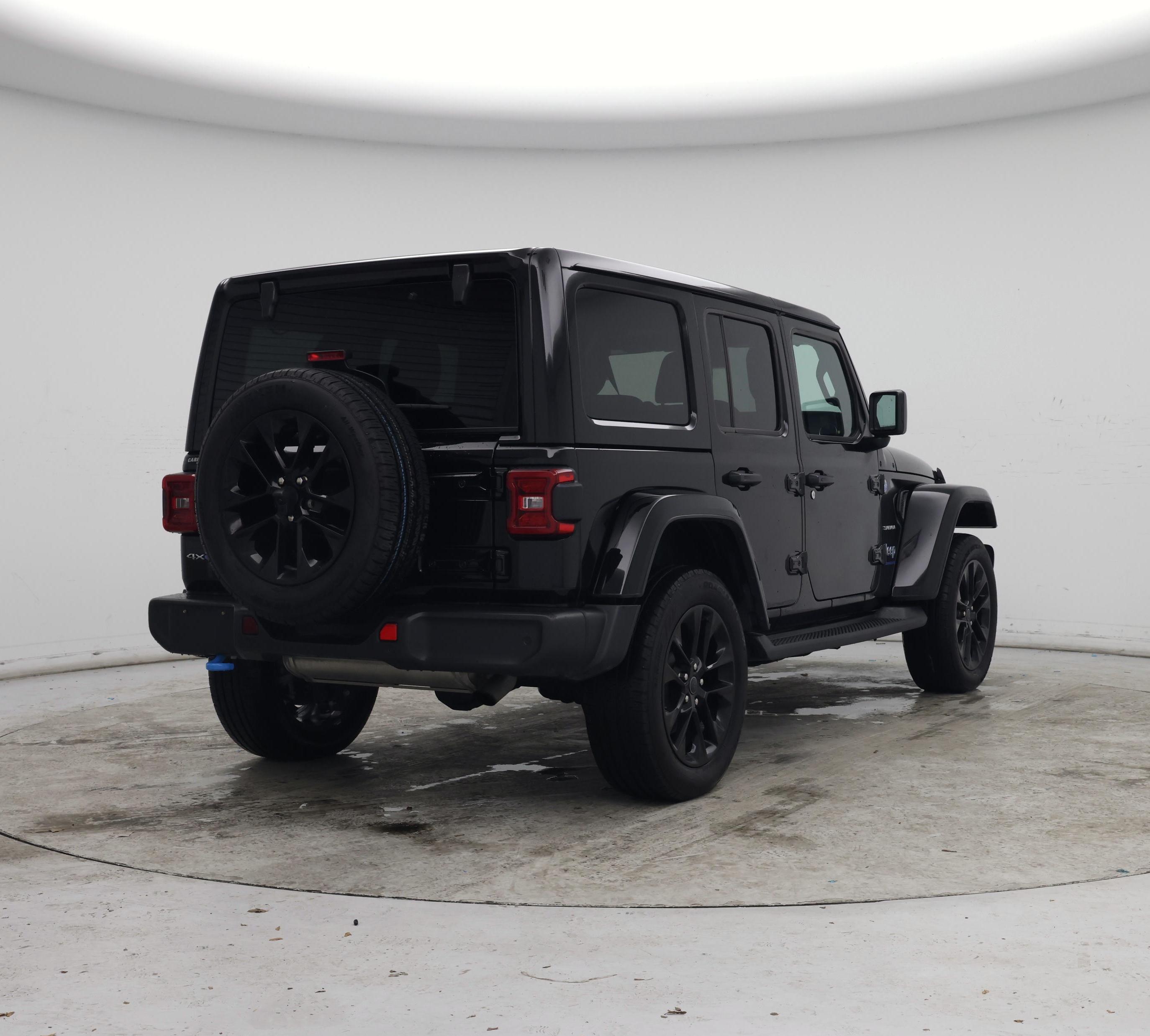 Thumbnail: 2024 Jeep Wrangler - 8