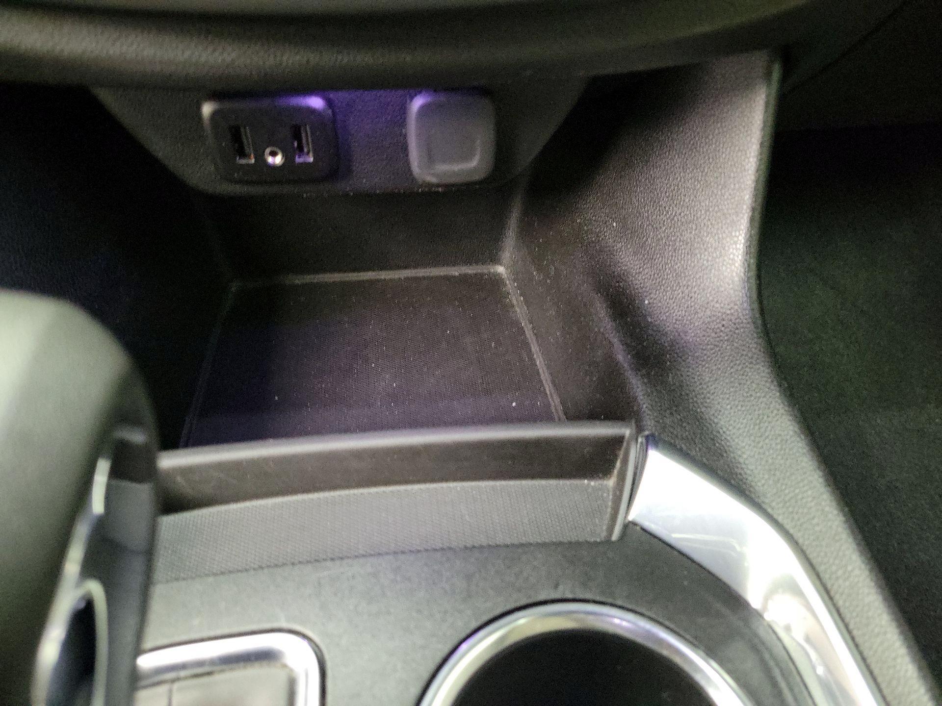 Thumbnail: 2022 Chevrolet Traverse - 18