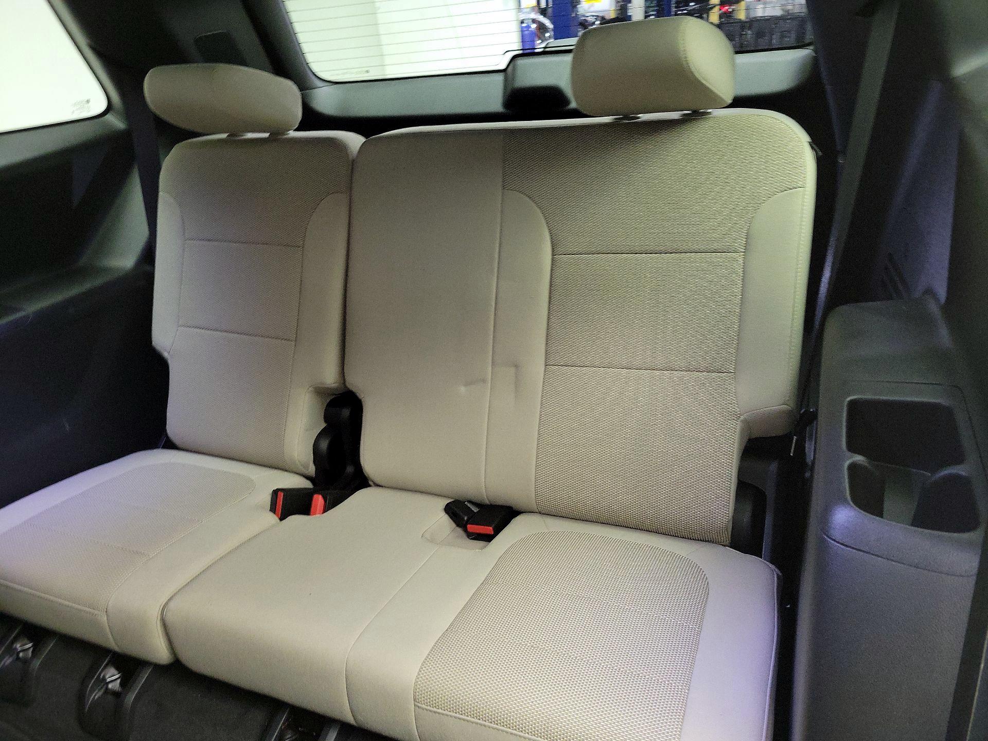 Thumbnail: 2022 Chevrolet Traverse - 20