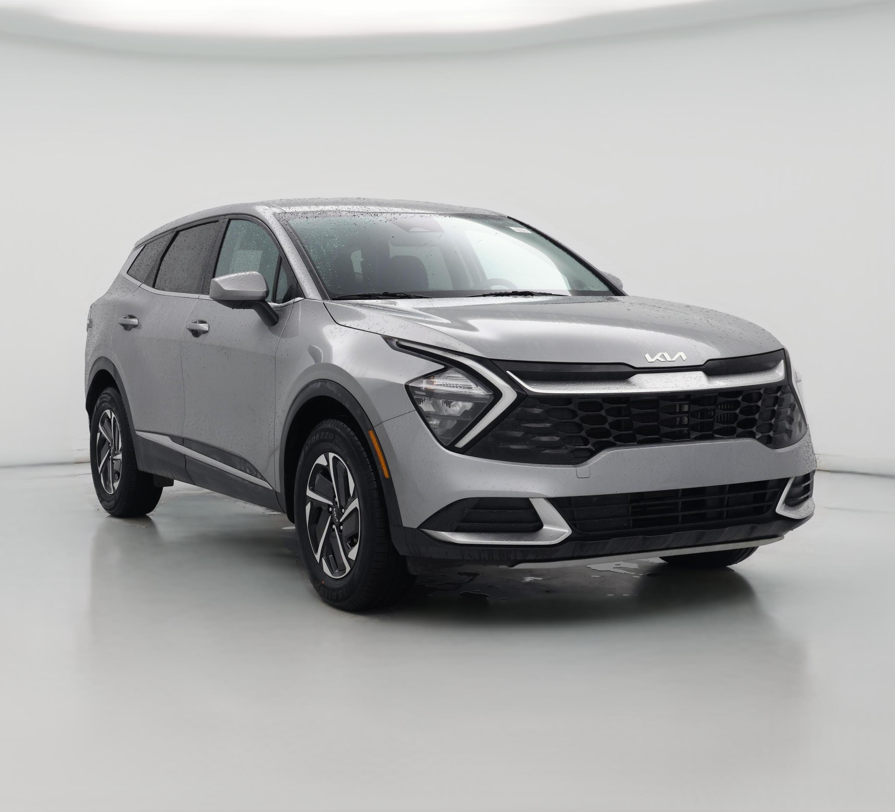 Thumbnail: 2023 Kia Sportage - 1