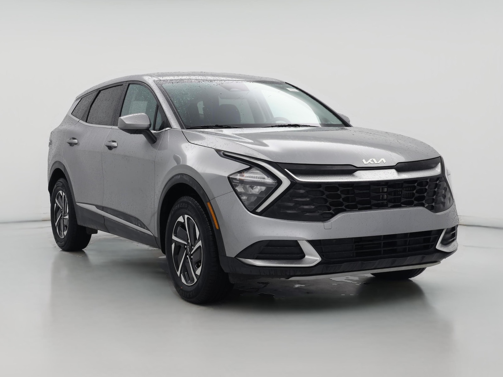 2023 Kia Sportage LX Hybrid