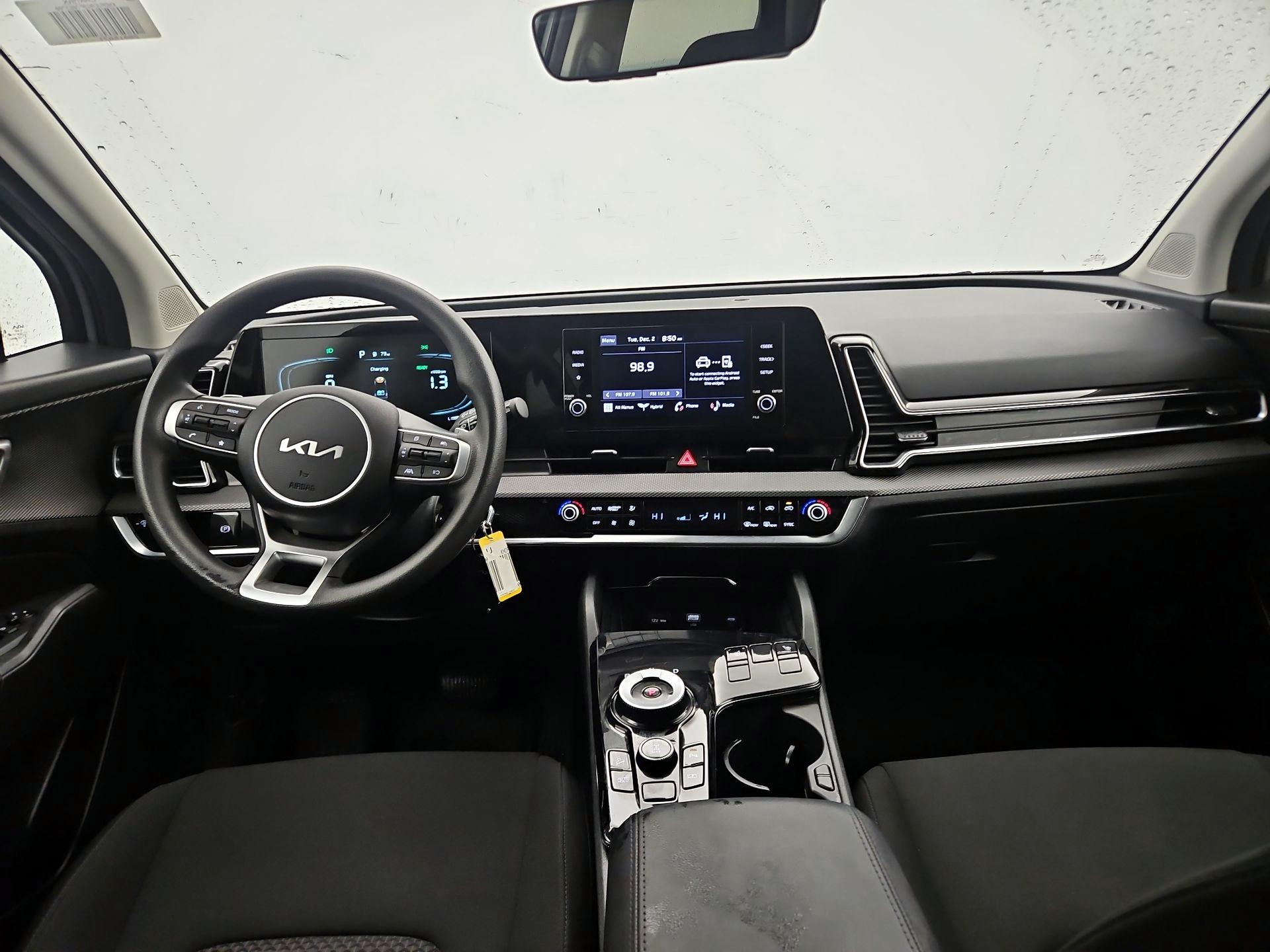 Thumbnail: 2023 Kia Sportage - 9