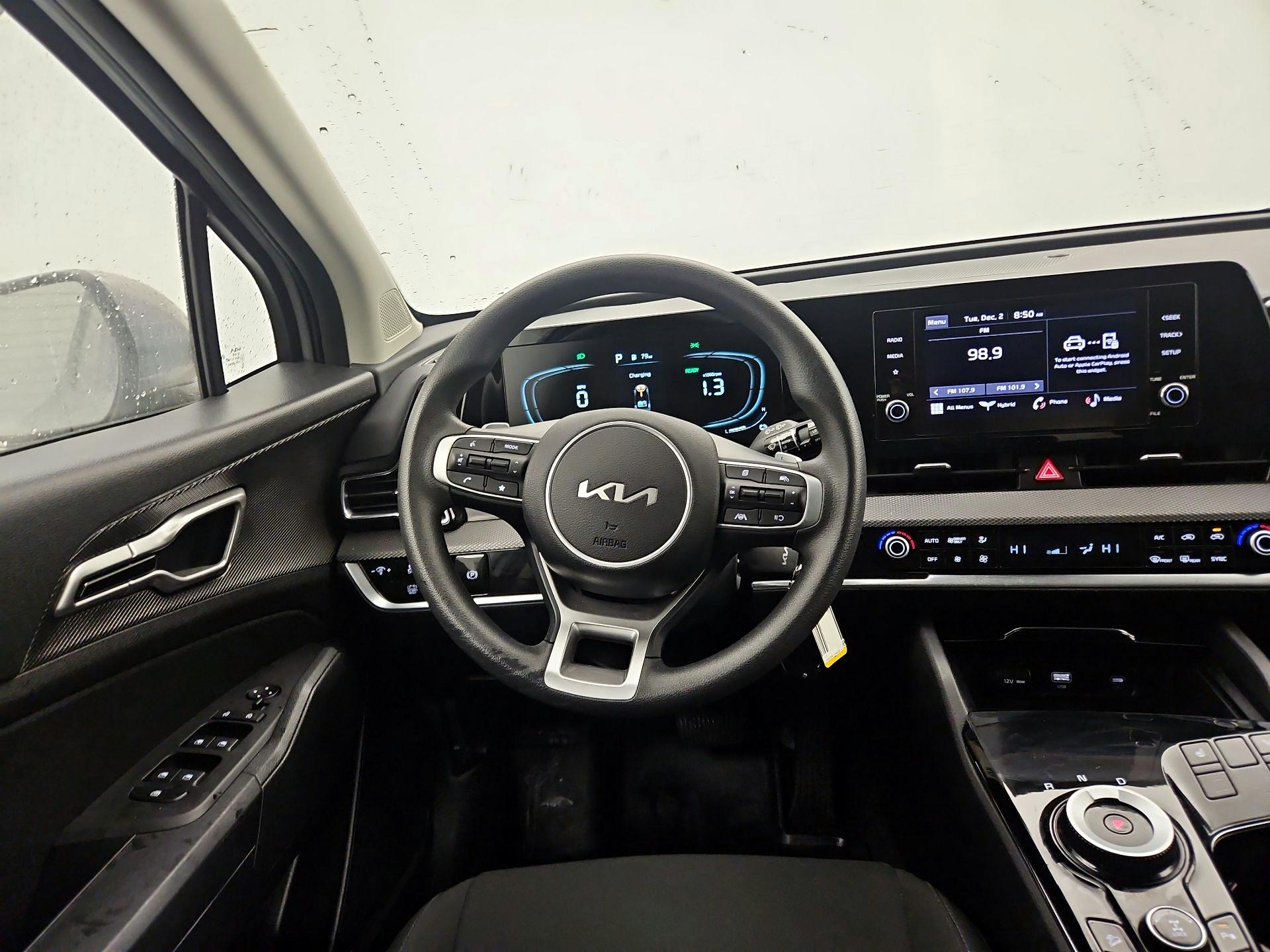 Thumbnail: 2023 Kia Sportage - 10