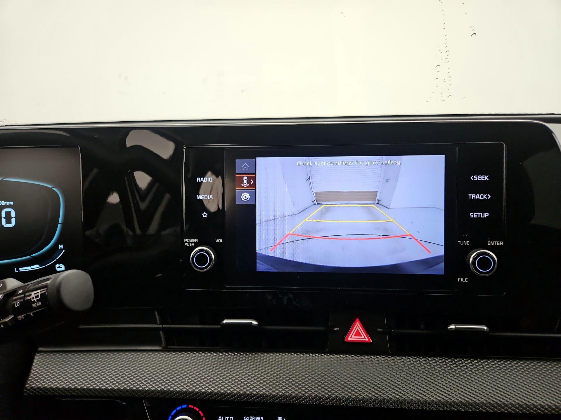 Thumbnail: 2023 Kia Sportage - 14