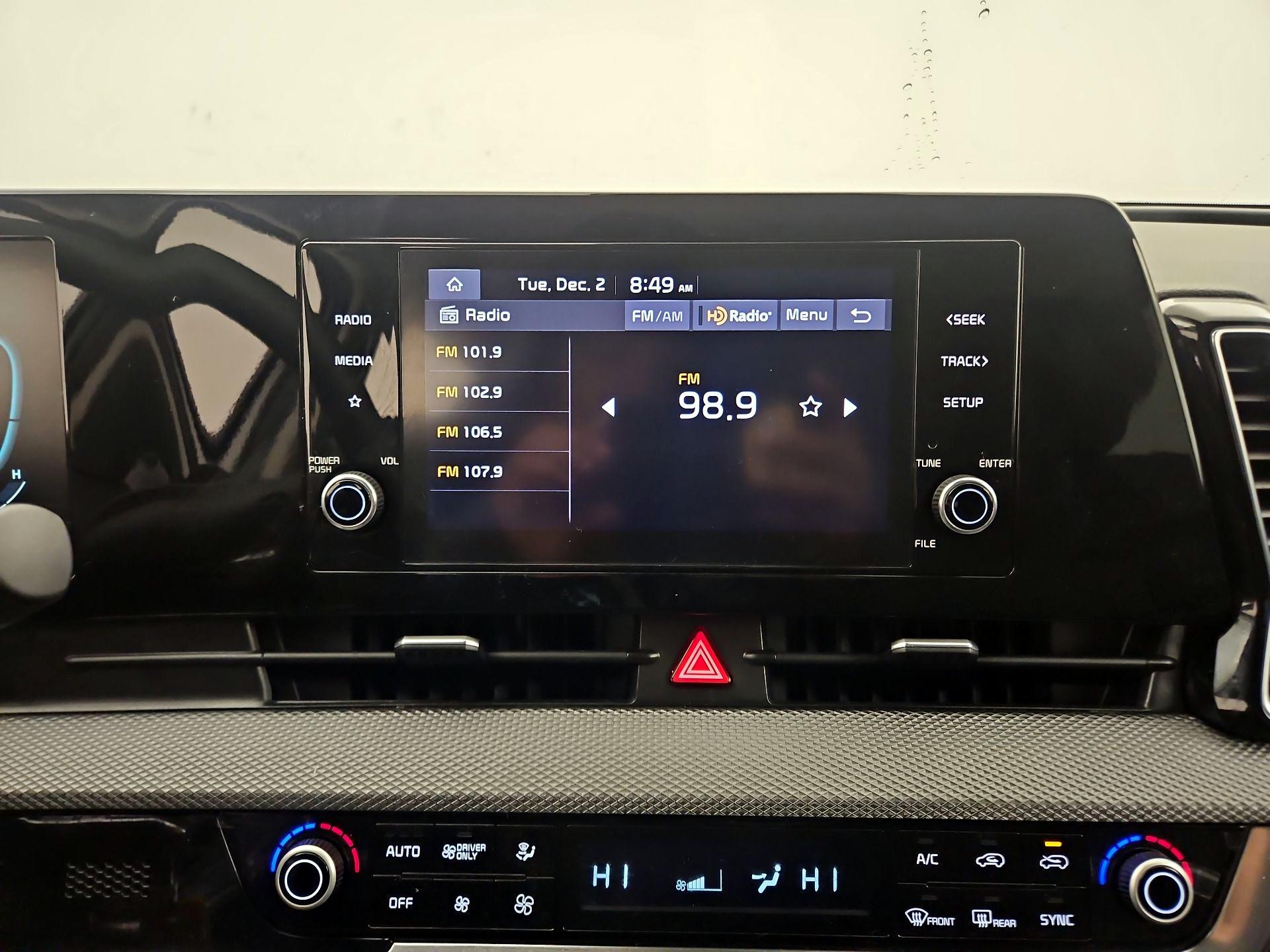 Thumbnail: 2023 Kia Sportage - 15