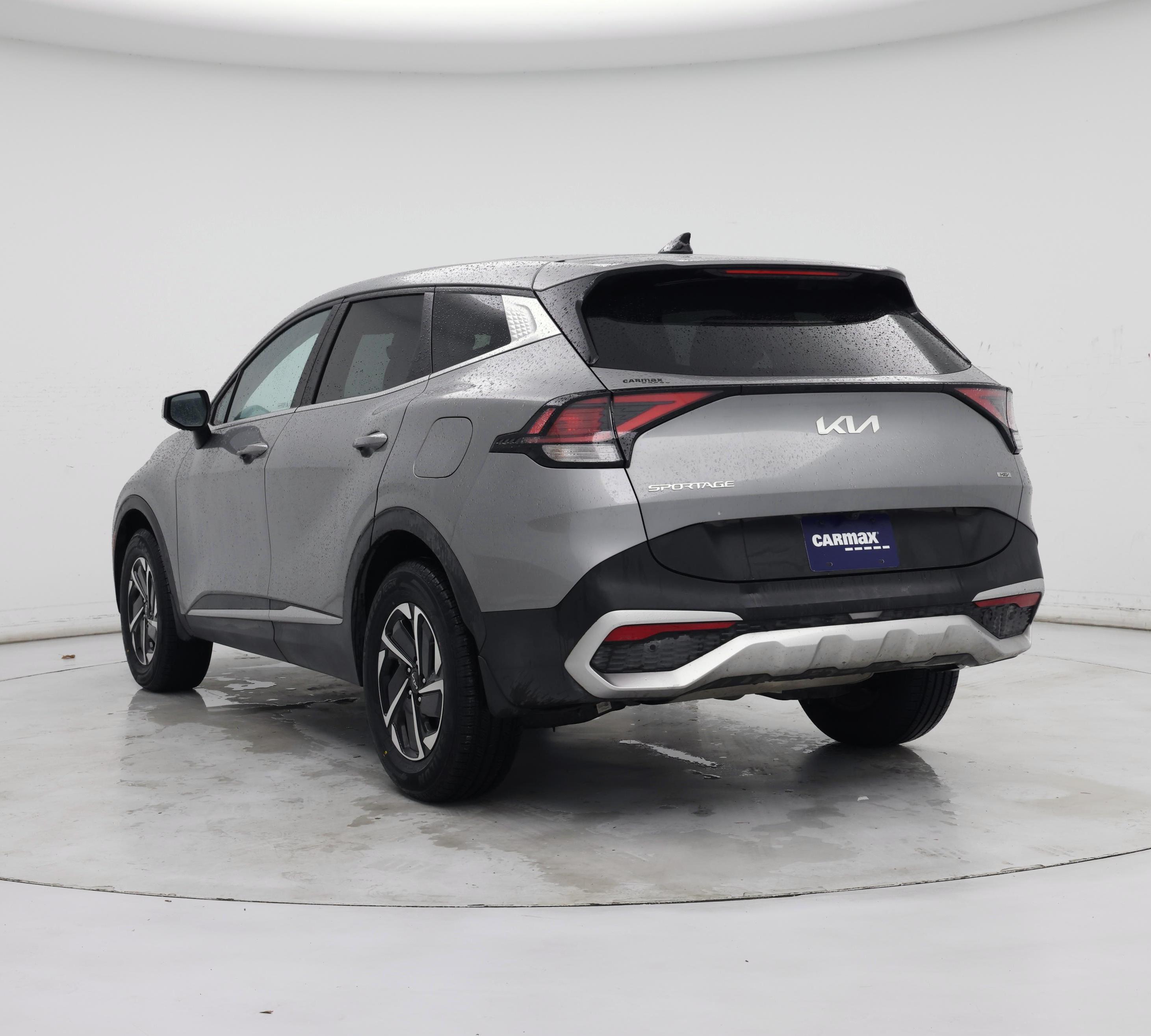 Thumbnail: 2023 Kia Sportage - 2