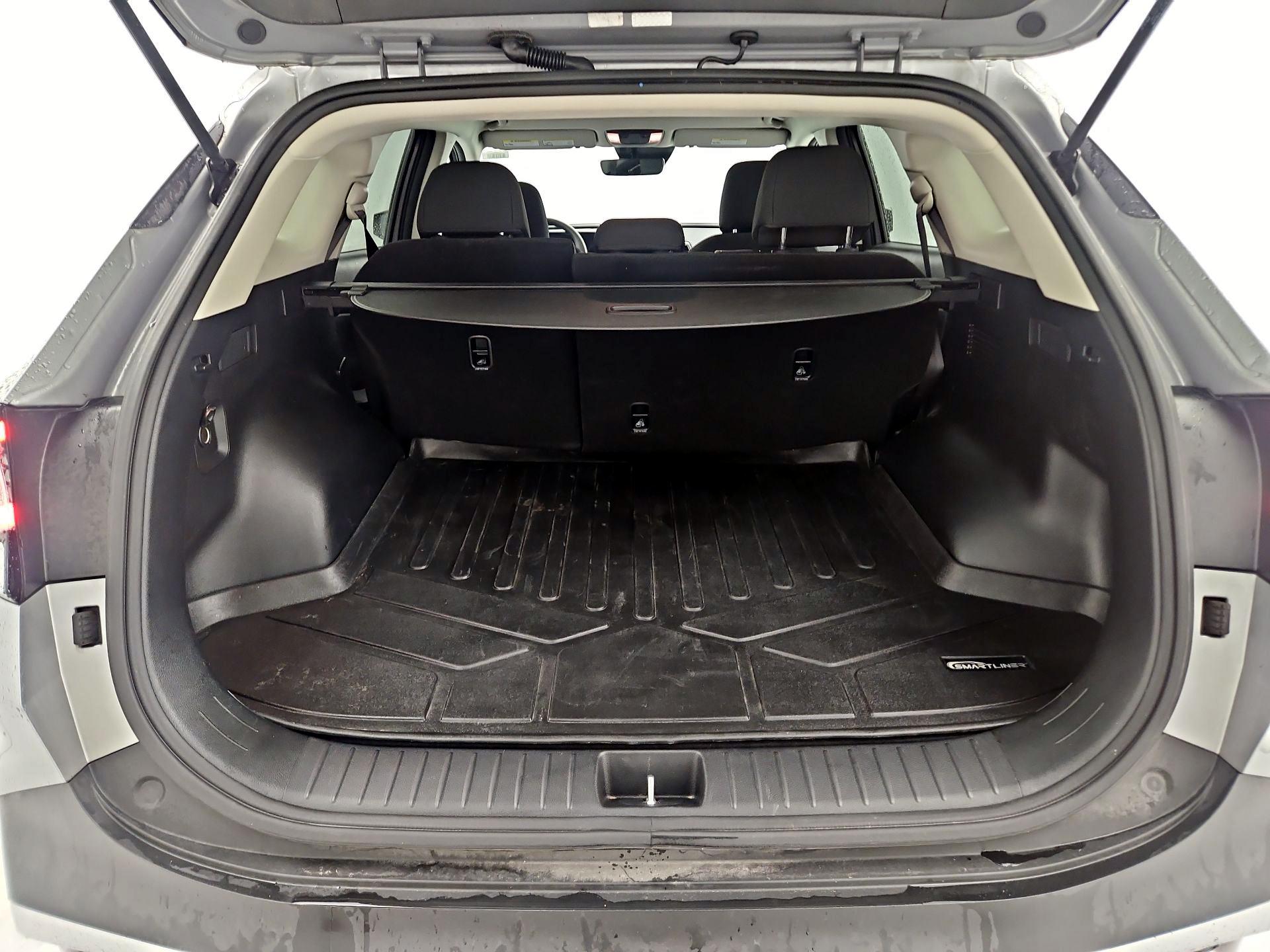 Thumbnail: 2023 Kia Sportage - 20