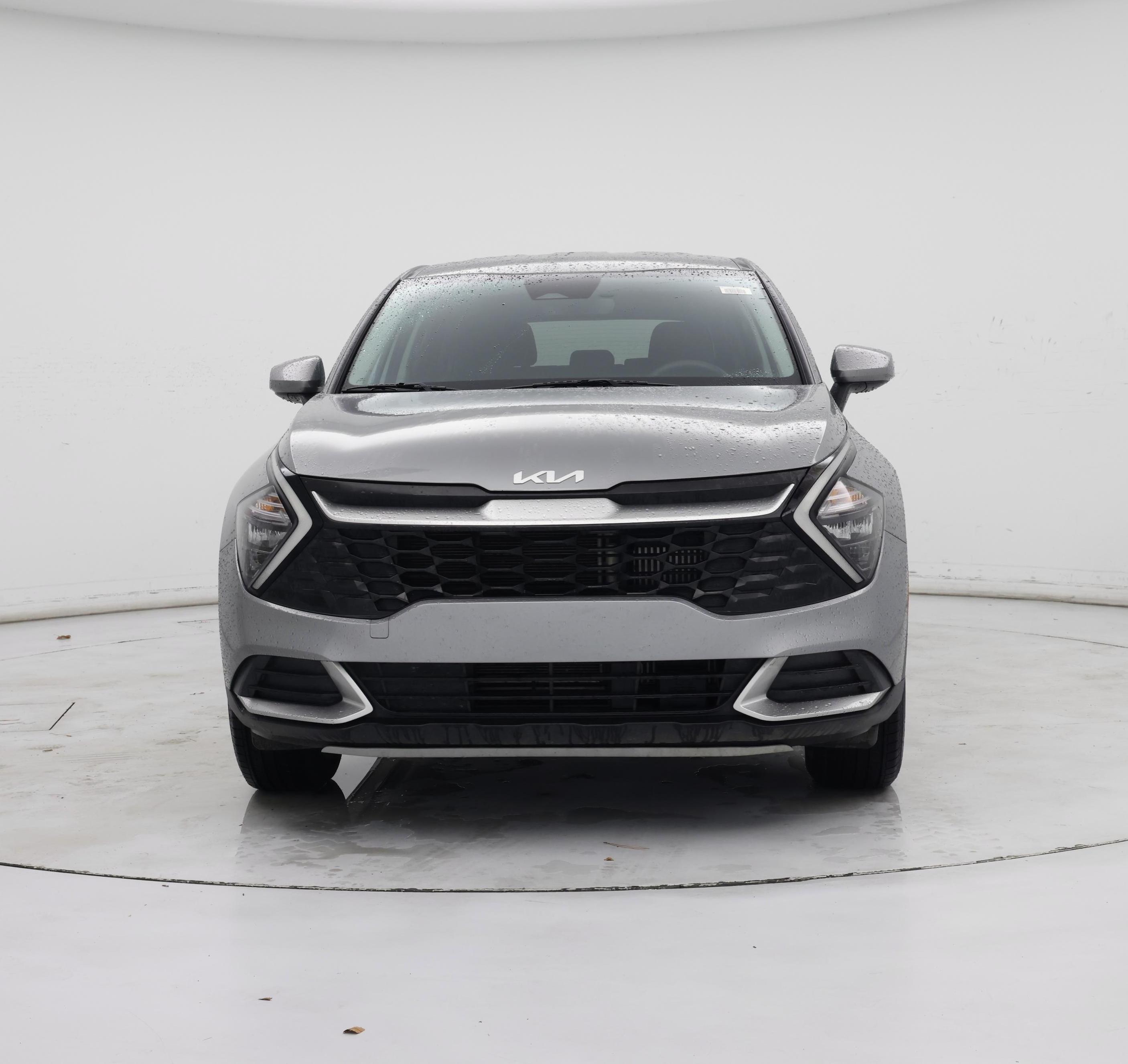 Thumbnail: 2023 Kia Sportage - 5