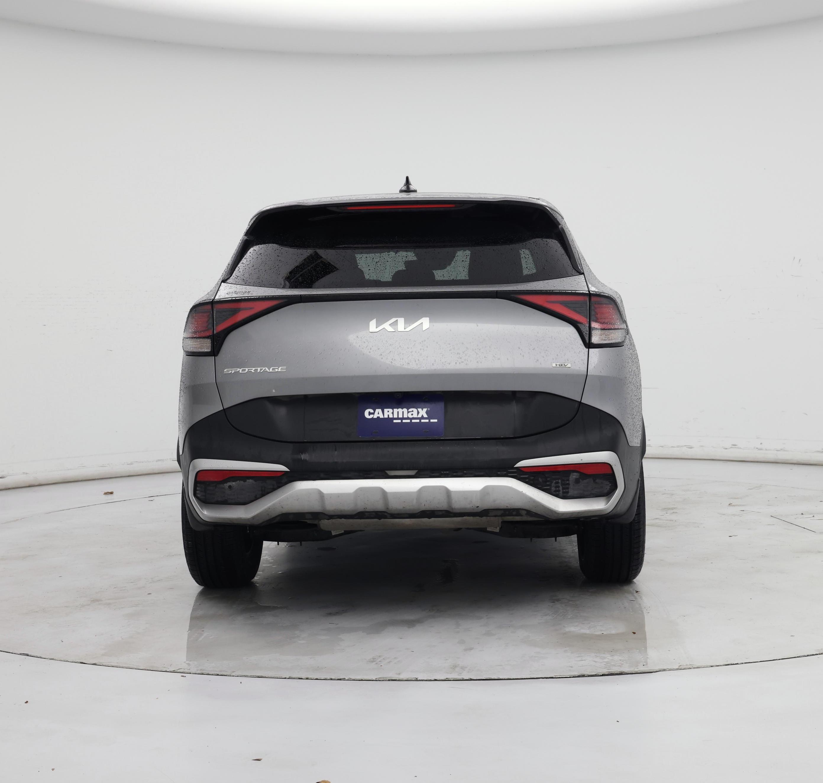 Thumbnail: 2023 Kia Sportage - 6