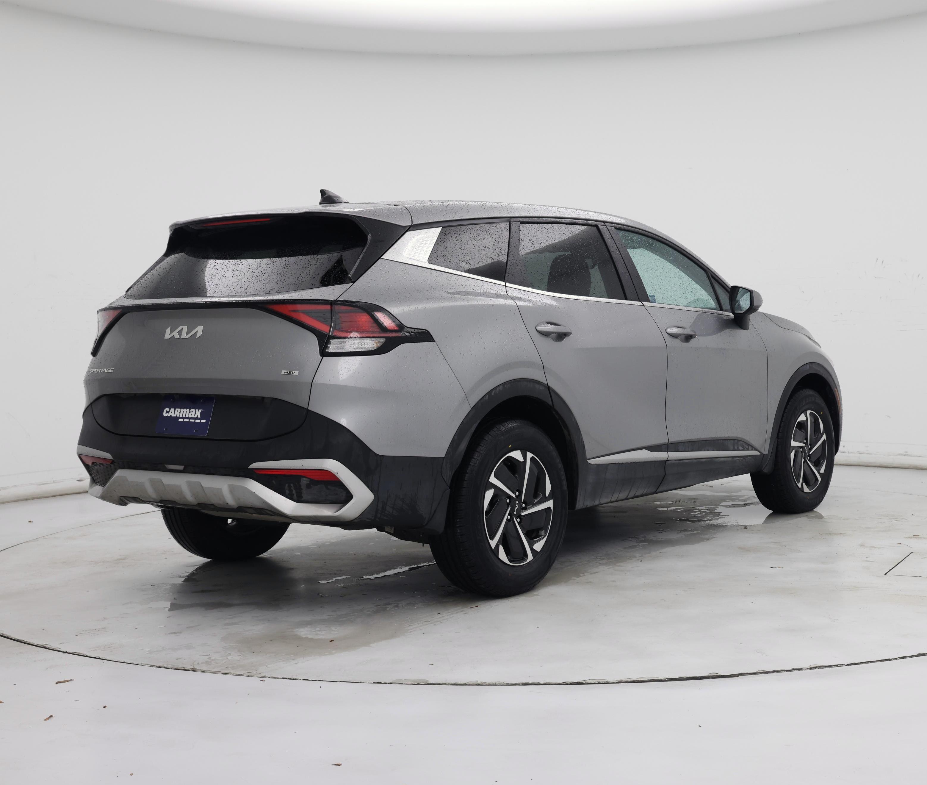 Thumbnail: 2023 Kia Sportage - 8