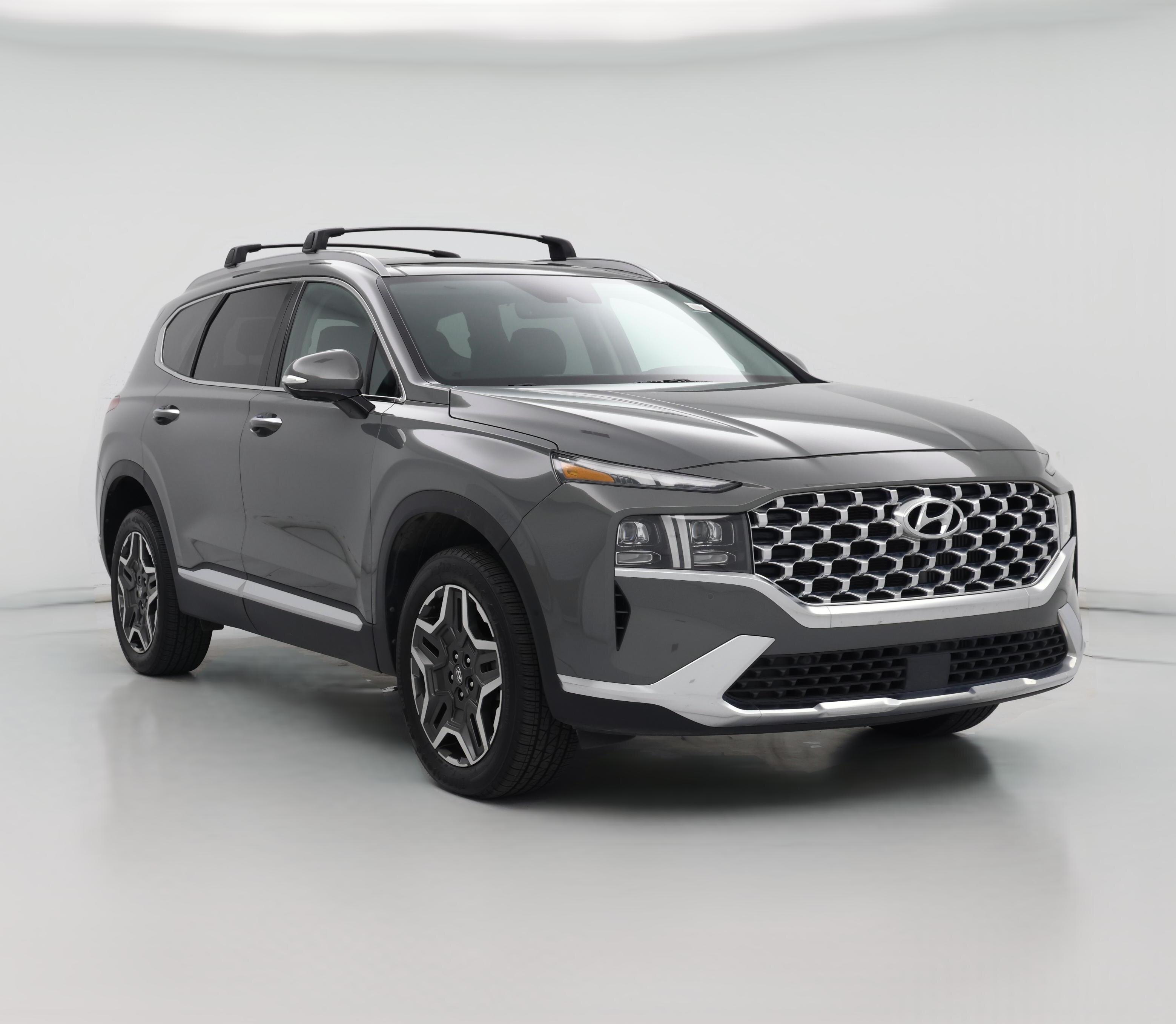 Thumbnail: 2023 Hyundai Santa Fe - 1