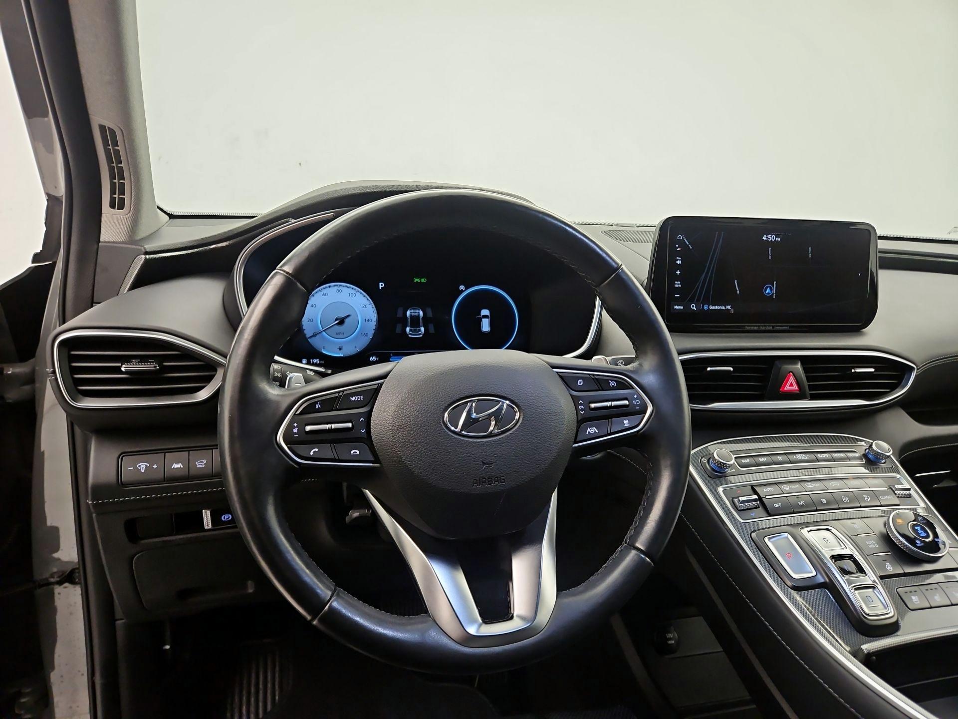 Thumbnail: 2023 Hyundai Santa Fe - 10