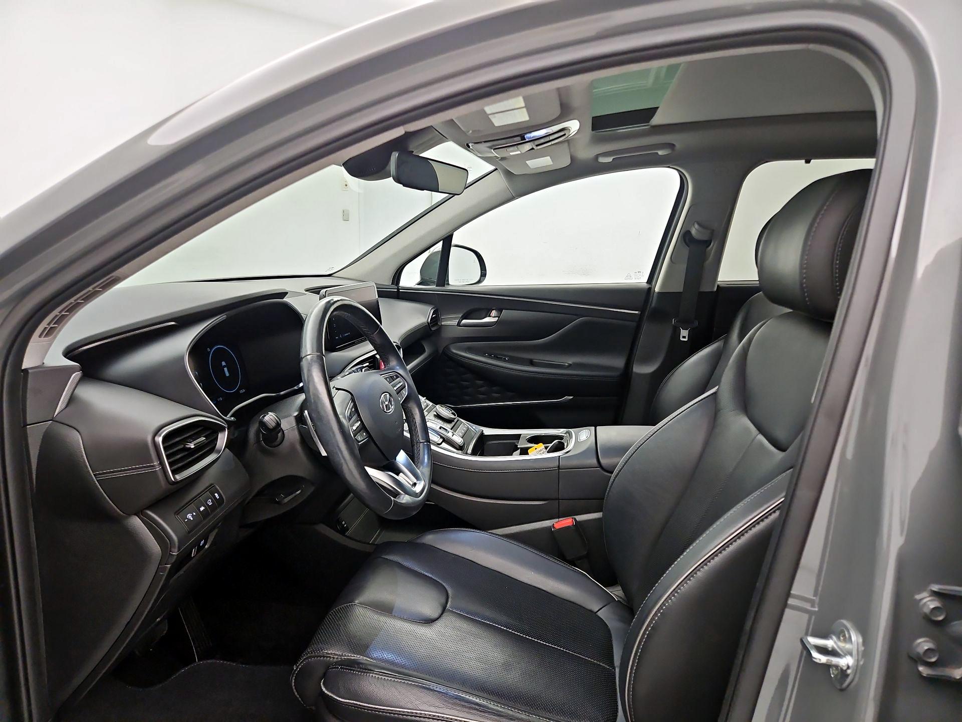 Thumbnail: 2023 Hyundai Santa Fe - 11