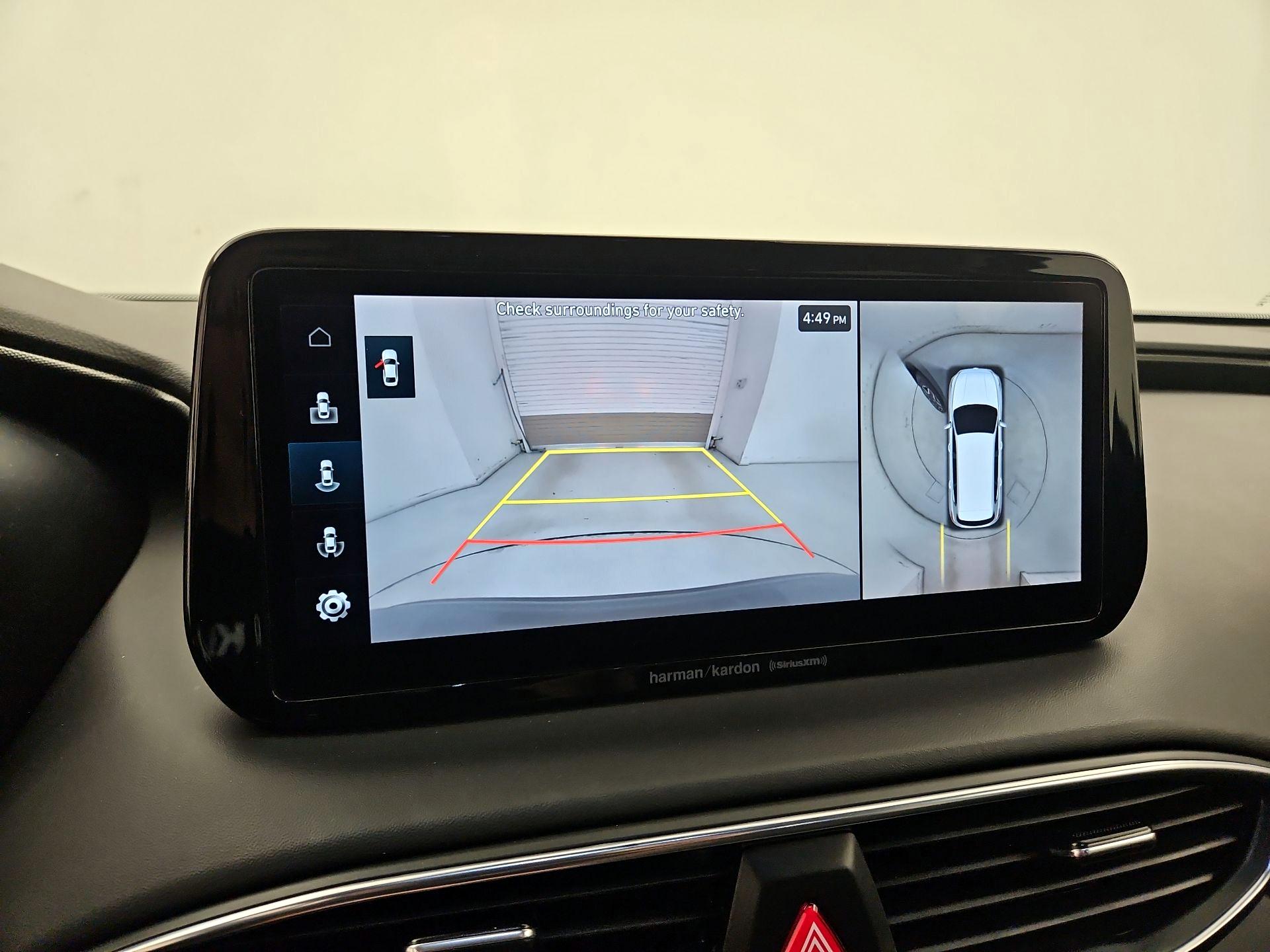 Thumbnail: 2023 Hyundai Santa Fe - 15