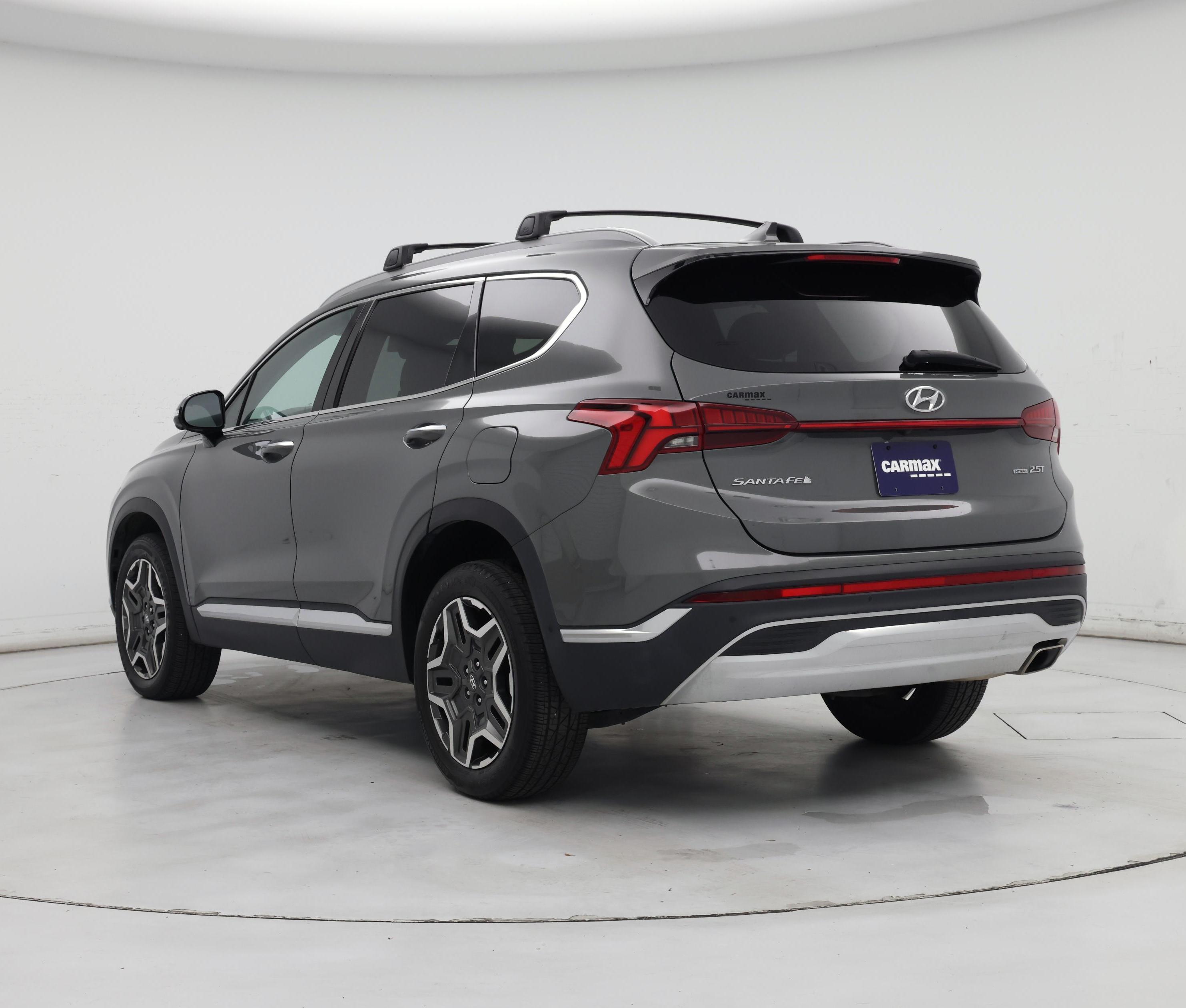 Thumbnail: 2023 Hyundai Santa Fe - 2