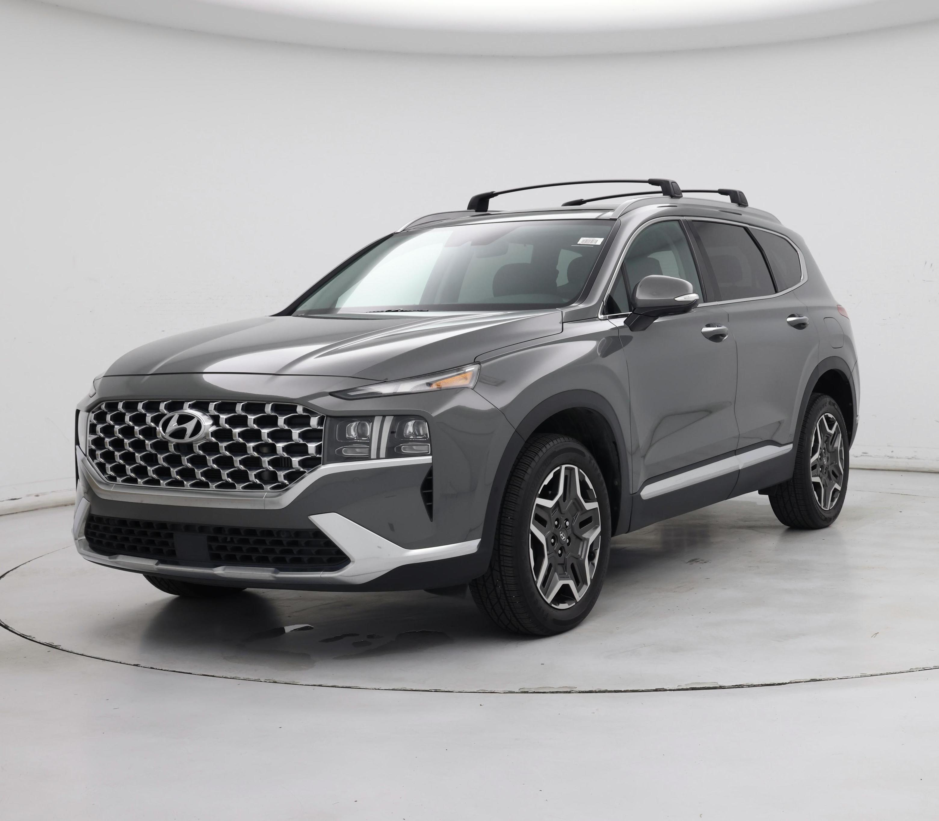 Thumbnail: 2023 Hyundai Santa Fe - 4
