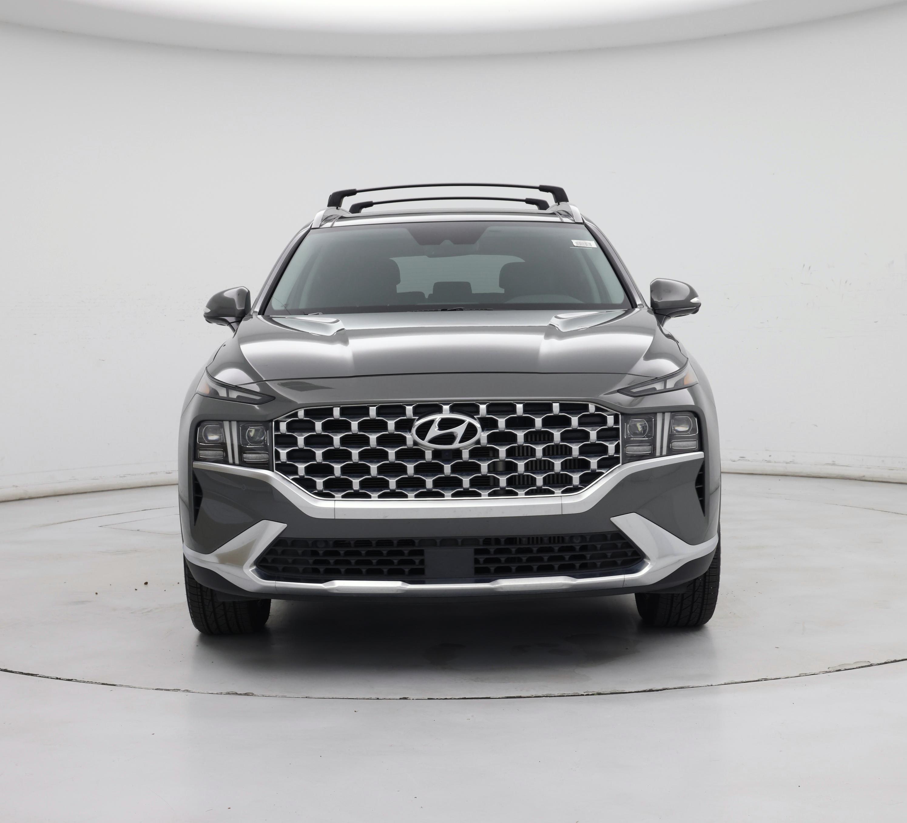 Thumbnail: 2023 Hyundai Santa Fe - 5