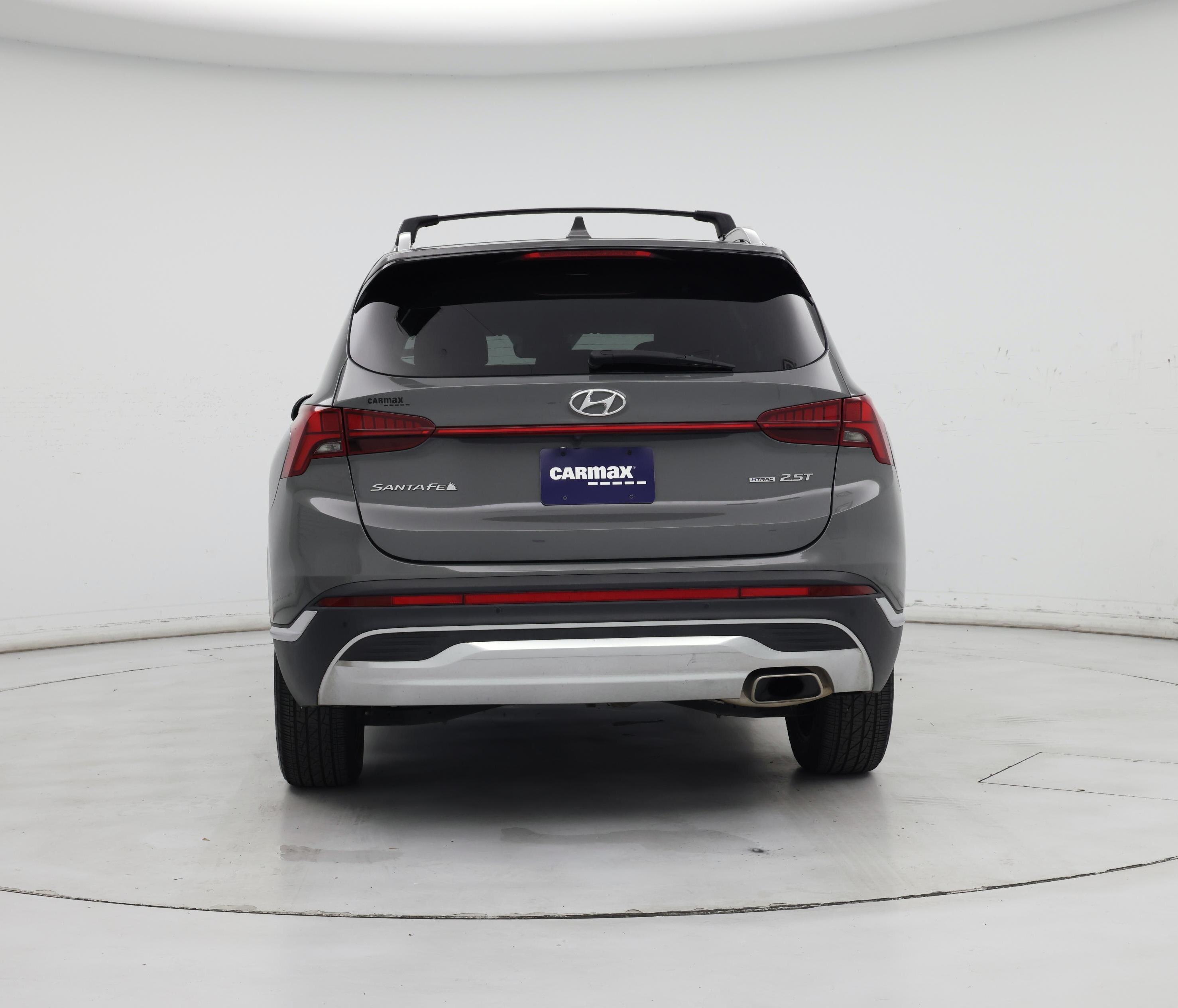 Thumbnail: 2023 Hyundai Santa Fe - 6
