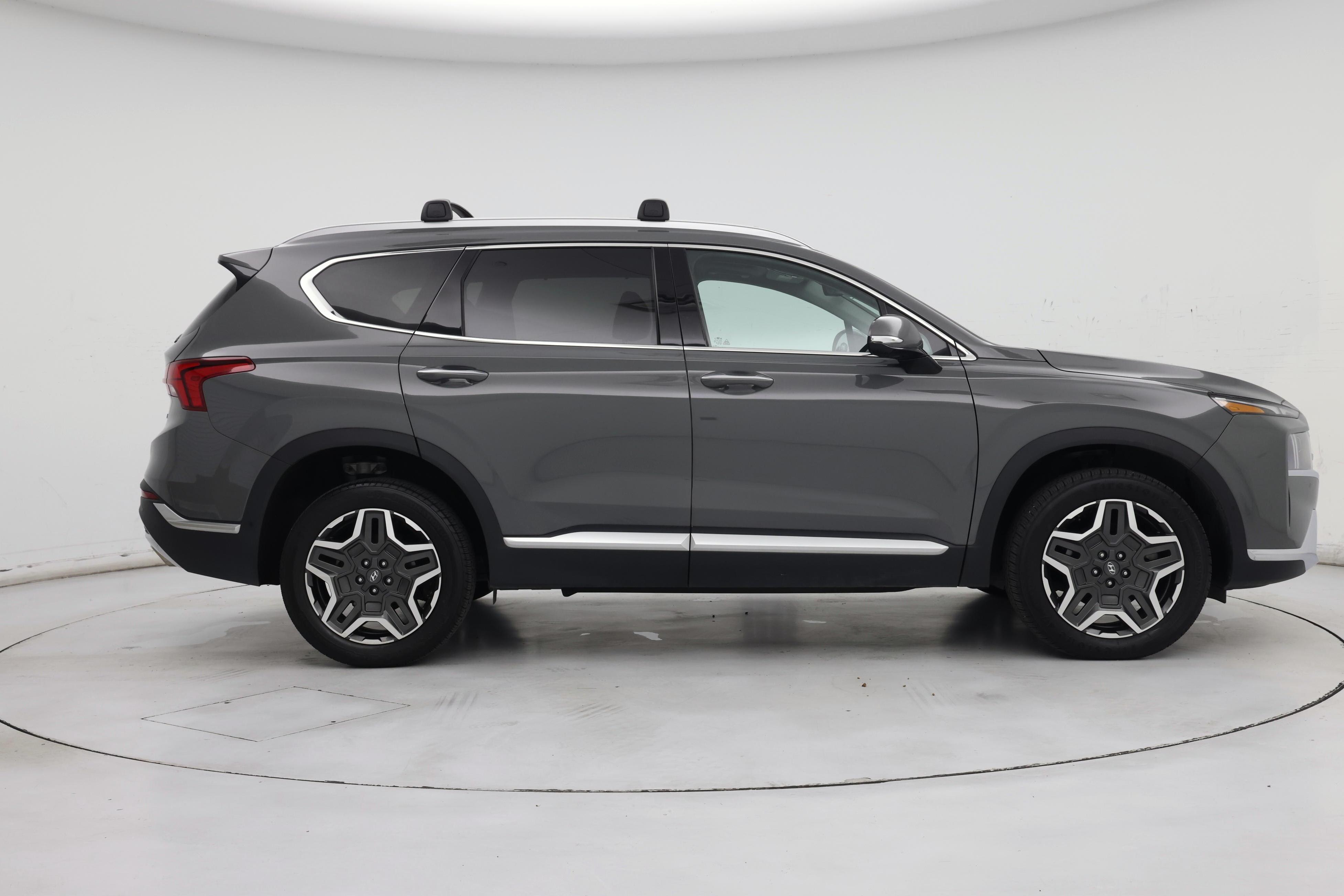 Thumbnail: 2023 Hyundai Santa Fe - 7