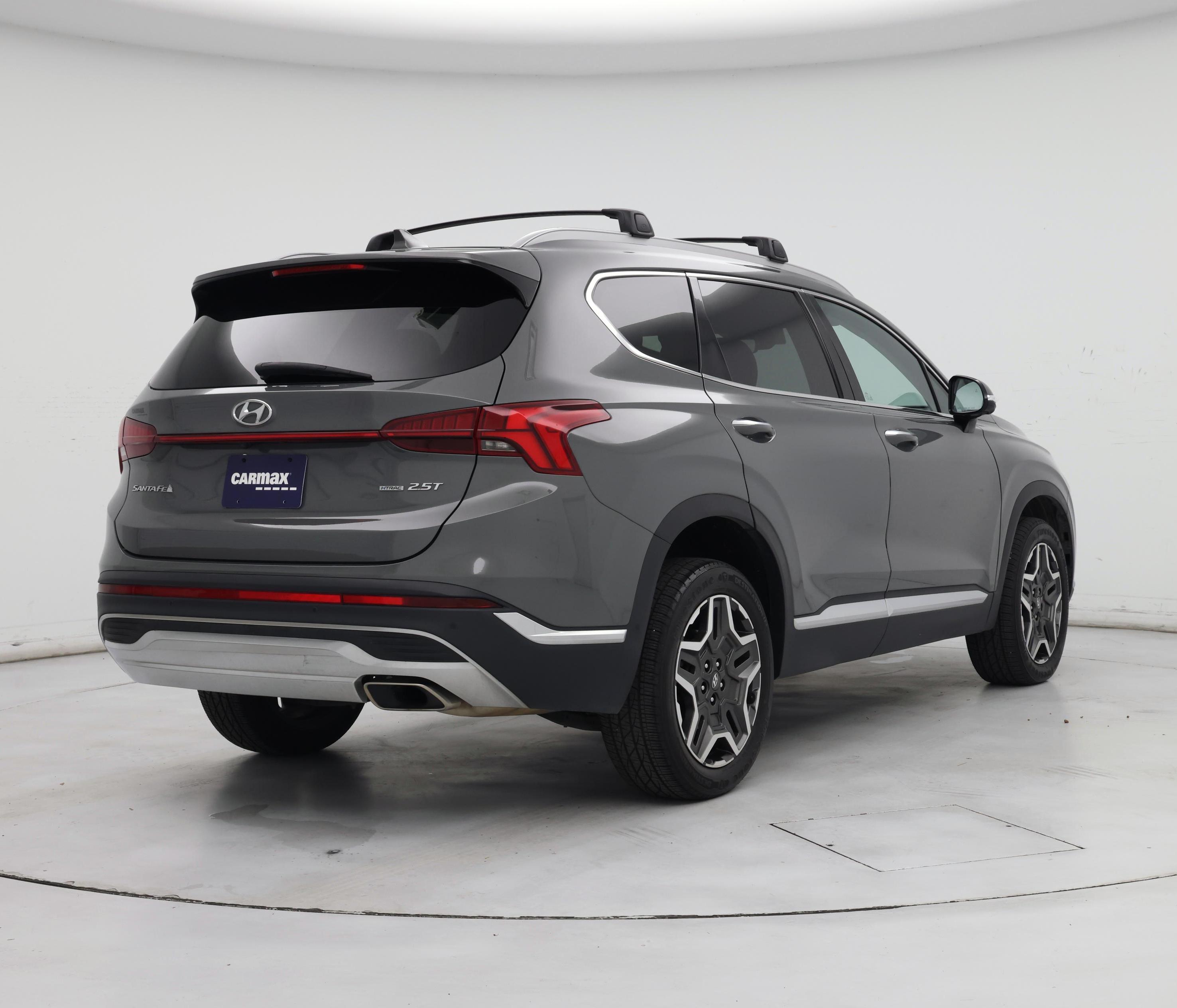 Thumbnail: 2023 Hyundai Santa Fe - 8