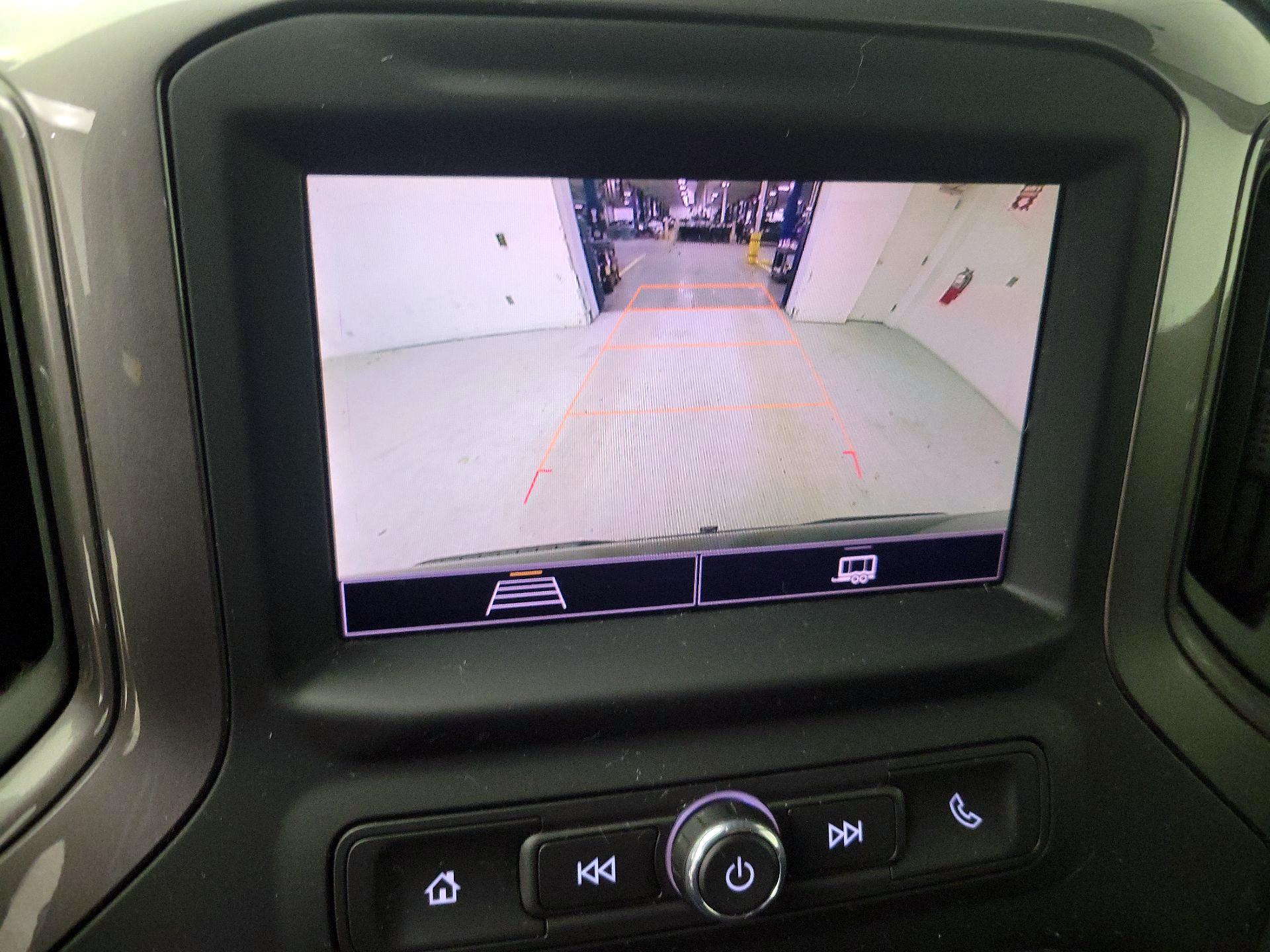 Thumbnail: 2022 Chevrolet Silverado 1500 - 14