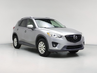 2014 Mazda CX-5 Touring