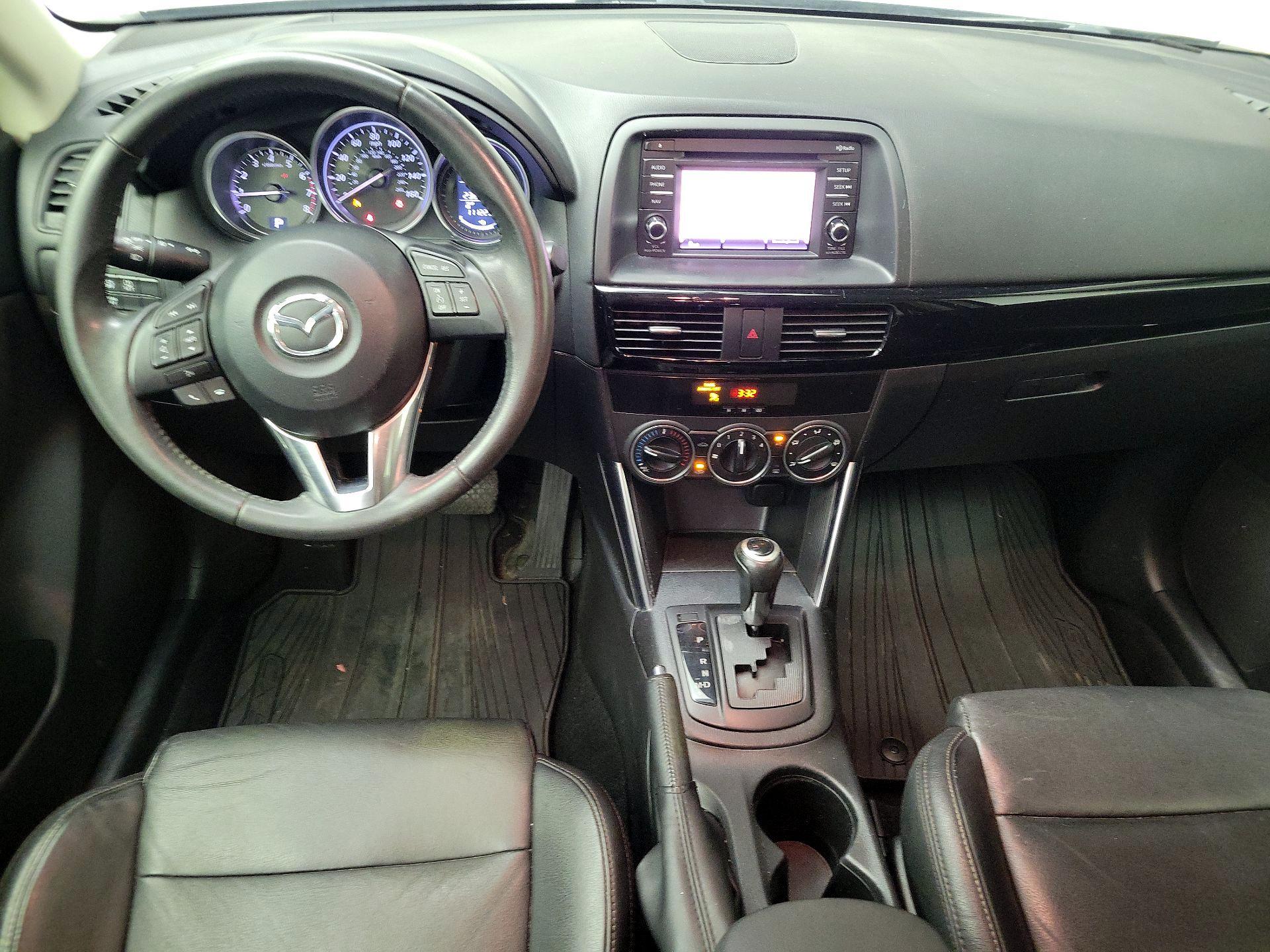 Thumbnail: 2014 Mazda CX-5 - 9