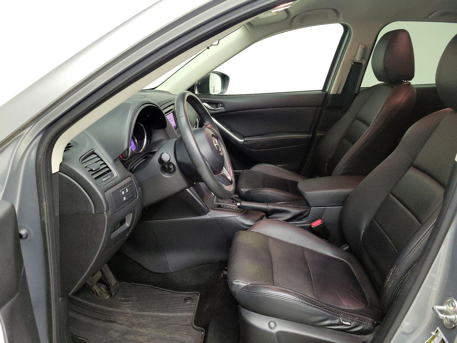 Thumbnail: 2014 Mazda CX-5 - 11