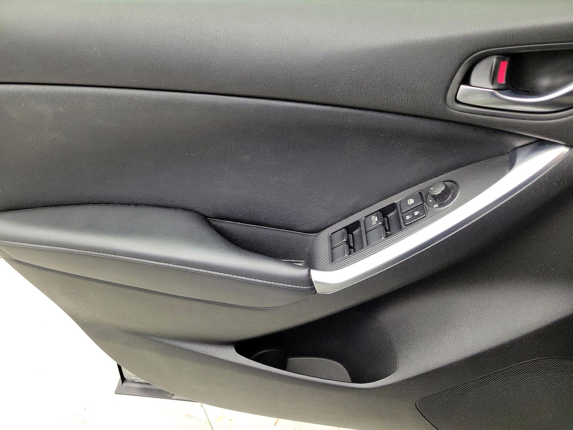 Thumbnail: 2014 Mazda CX-5 - 12