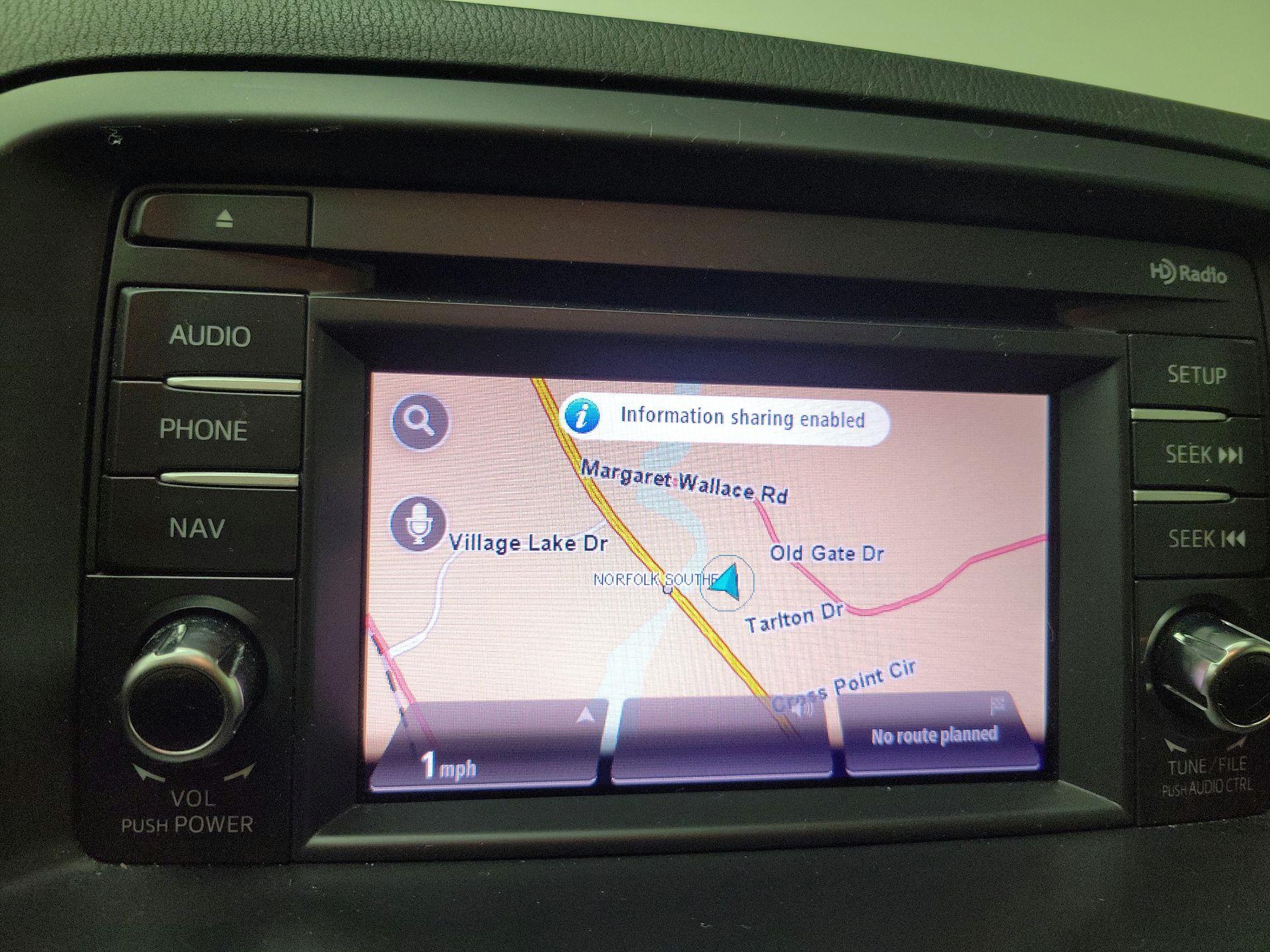 Thumbnail: 2014 Mazda CX-5 - 14