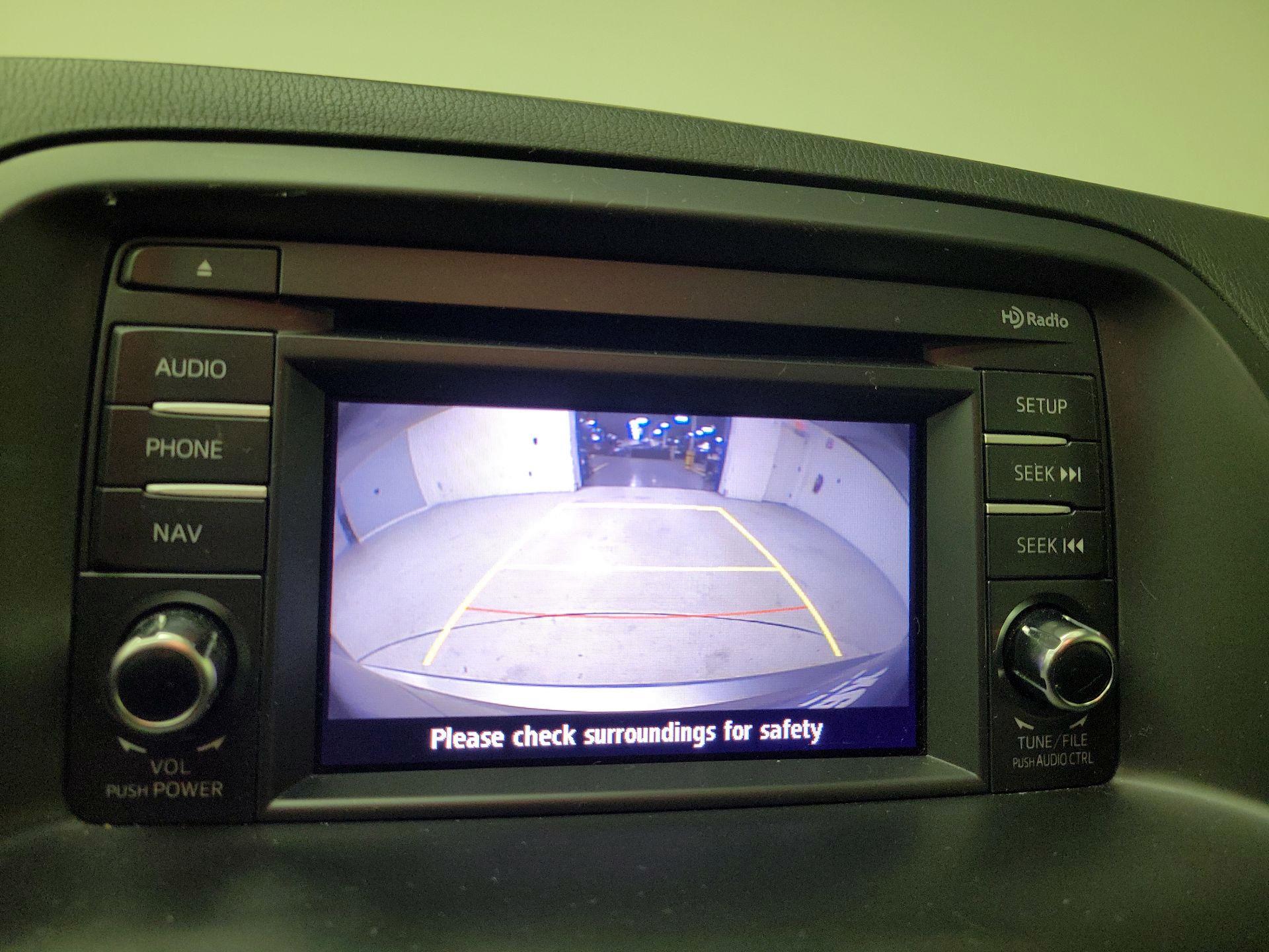 Thumbnail: 2014 Mazda CX-5 - 15