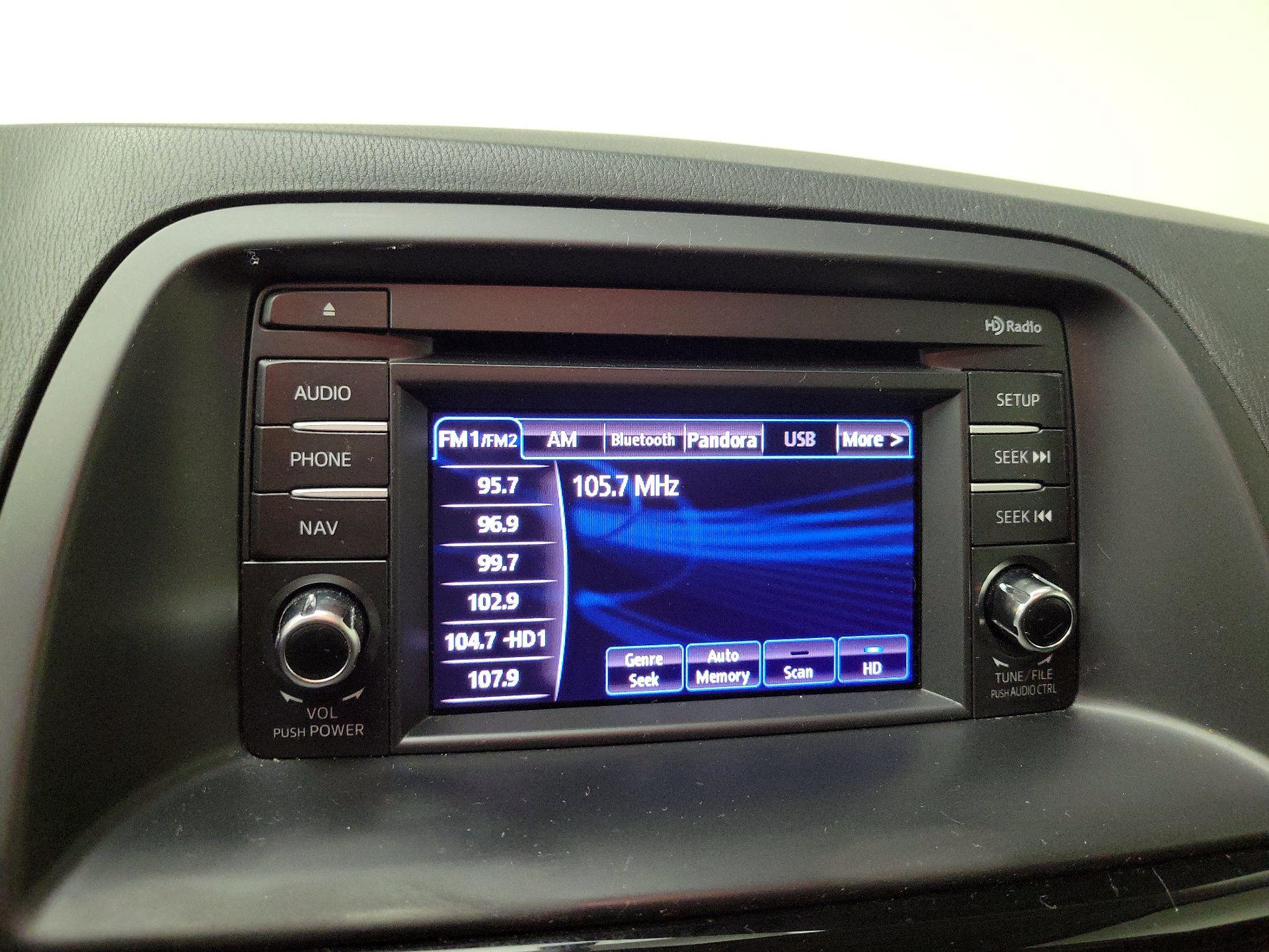 Thumbnail: 2014 Mazda CX-5 - 16